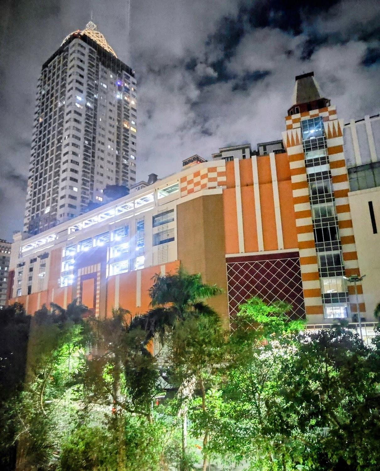 Cover Image for Shalva Hotel Jakarta