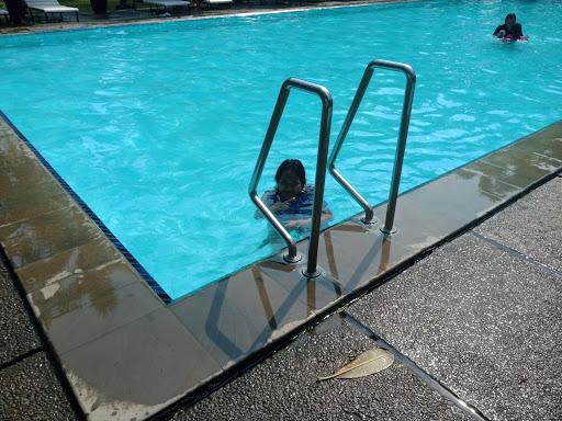 Cover Image for Hotel Augusta Pelabuhan Ratu