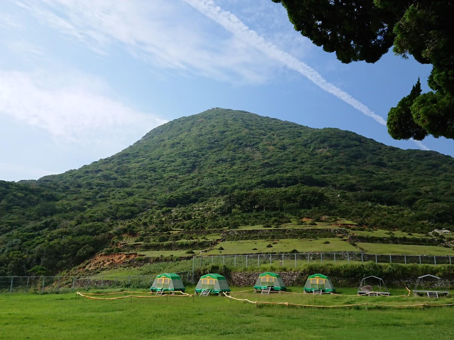 Cover Image for Nozaki Nature Village