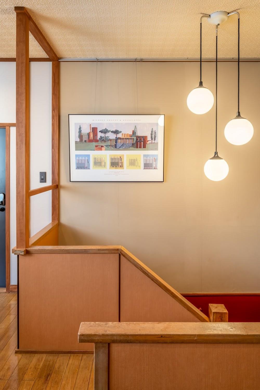 Cover Image for SHARE HOTEL 198 BEPPU