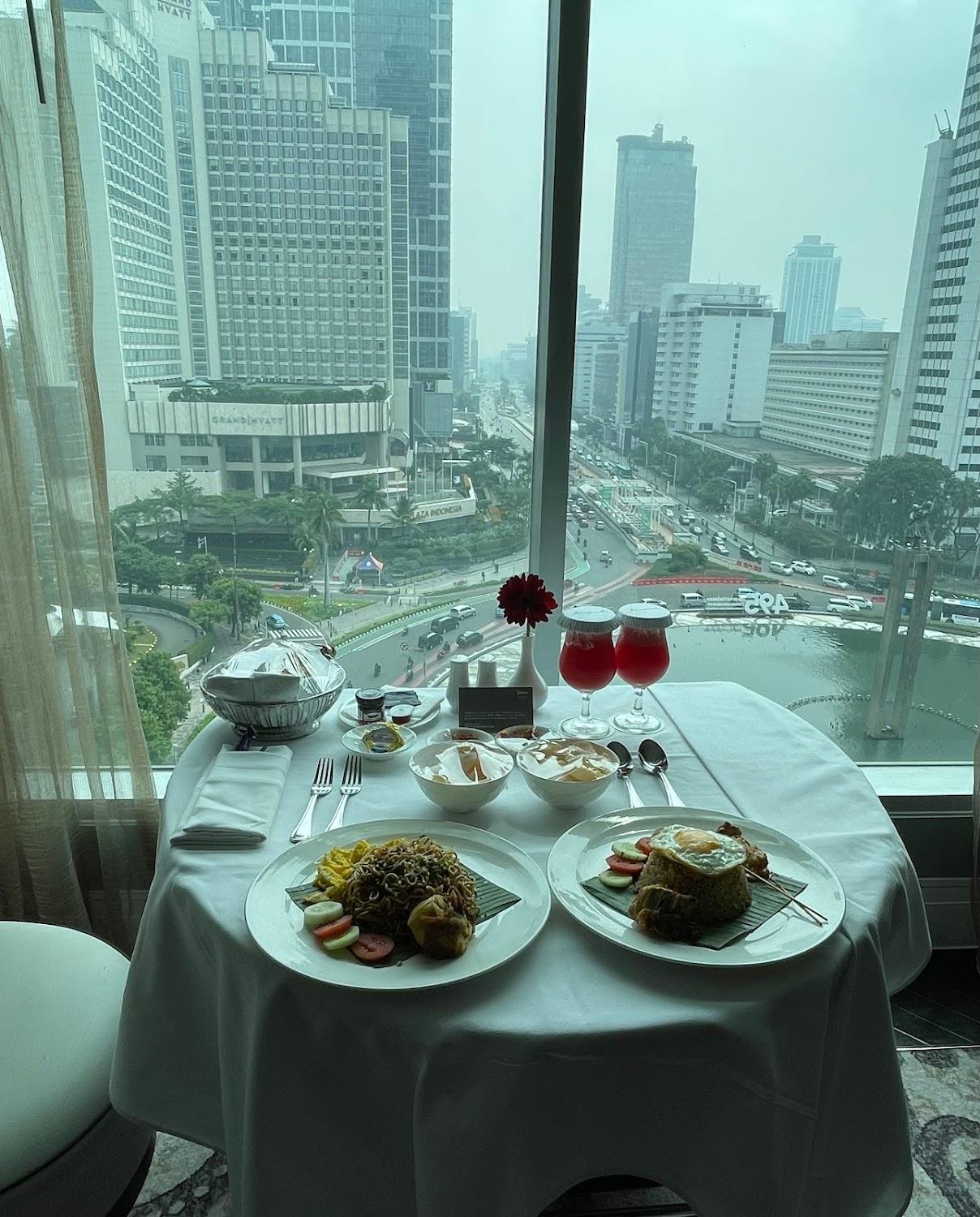 Cover Image for Hotel Indonesia Kempinski Jakarta
