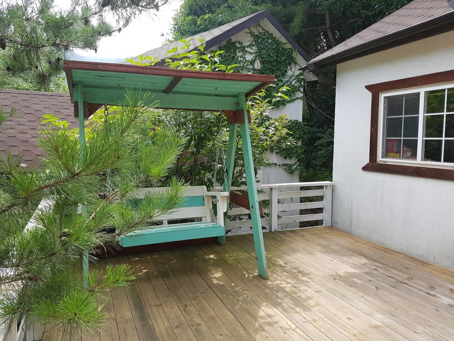 Cover Image for 애비로드