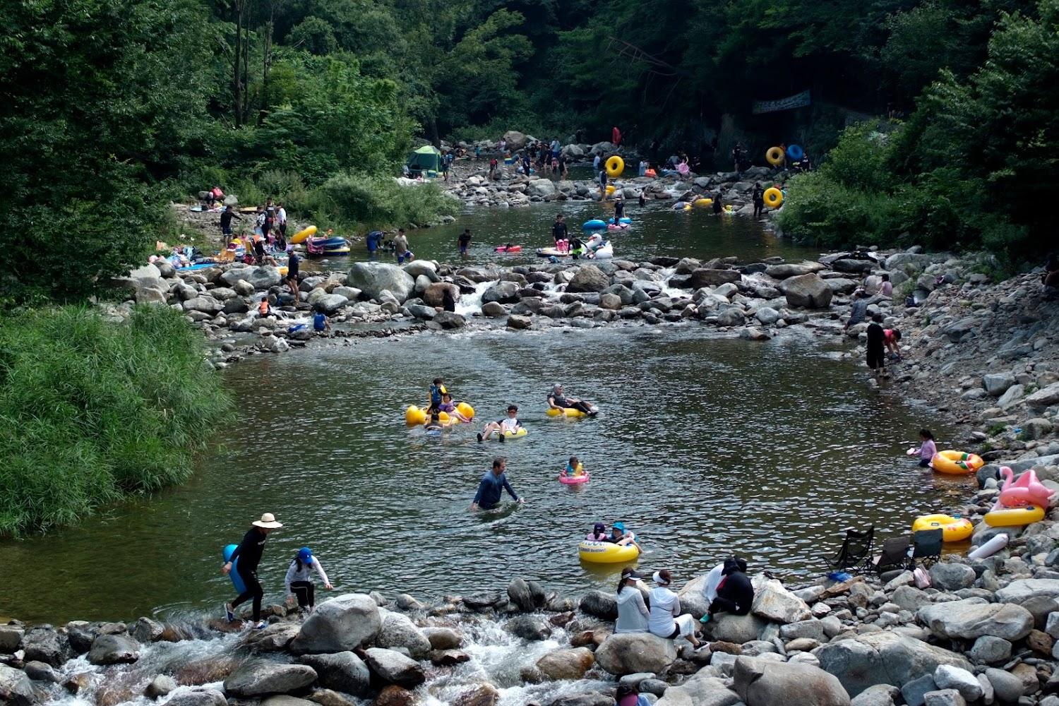 Cover Image for 귀빈 산장 펜션