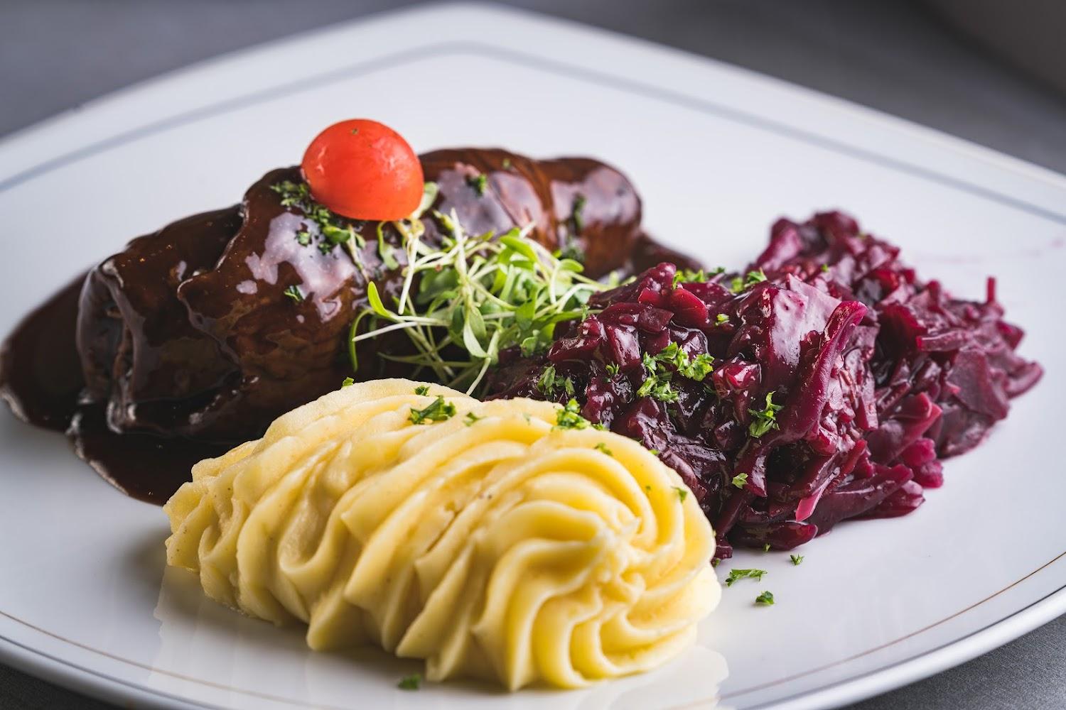 Cover Image for Hotel-Restaurant Zum Neuling
