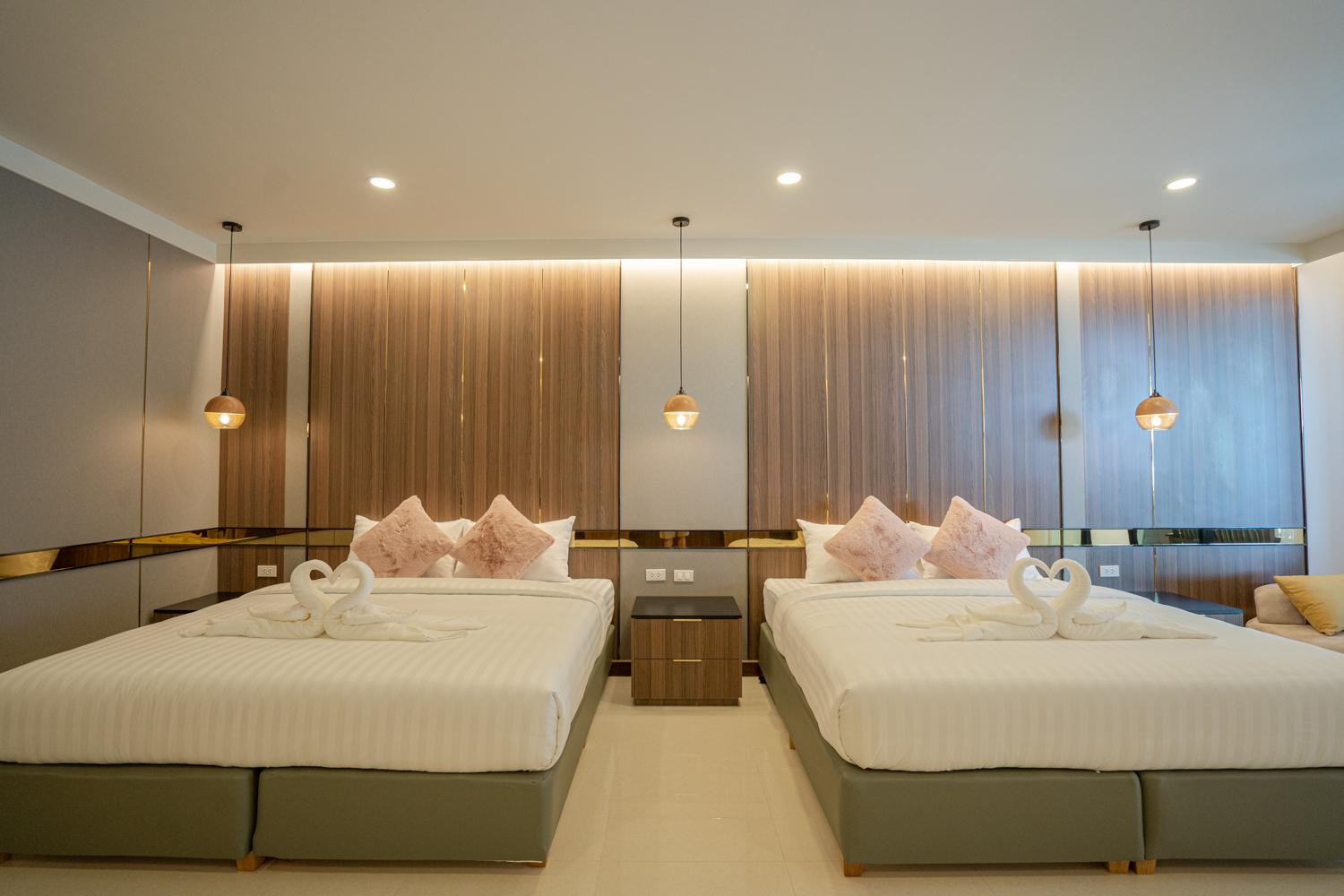Cover Image for Koh Larn Grand View เกาะล้าน แกรนด์ วิว