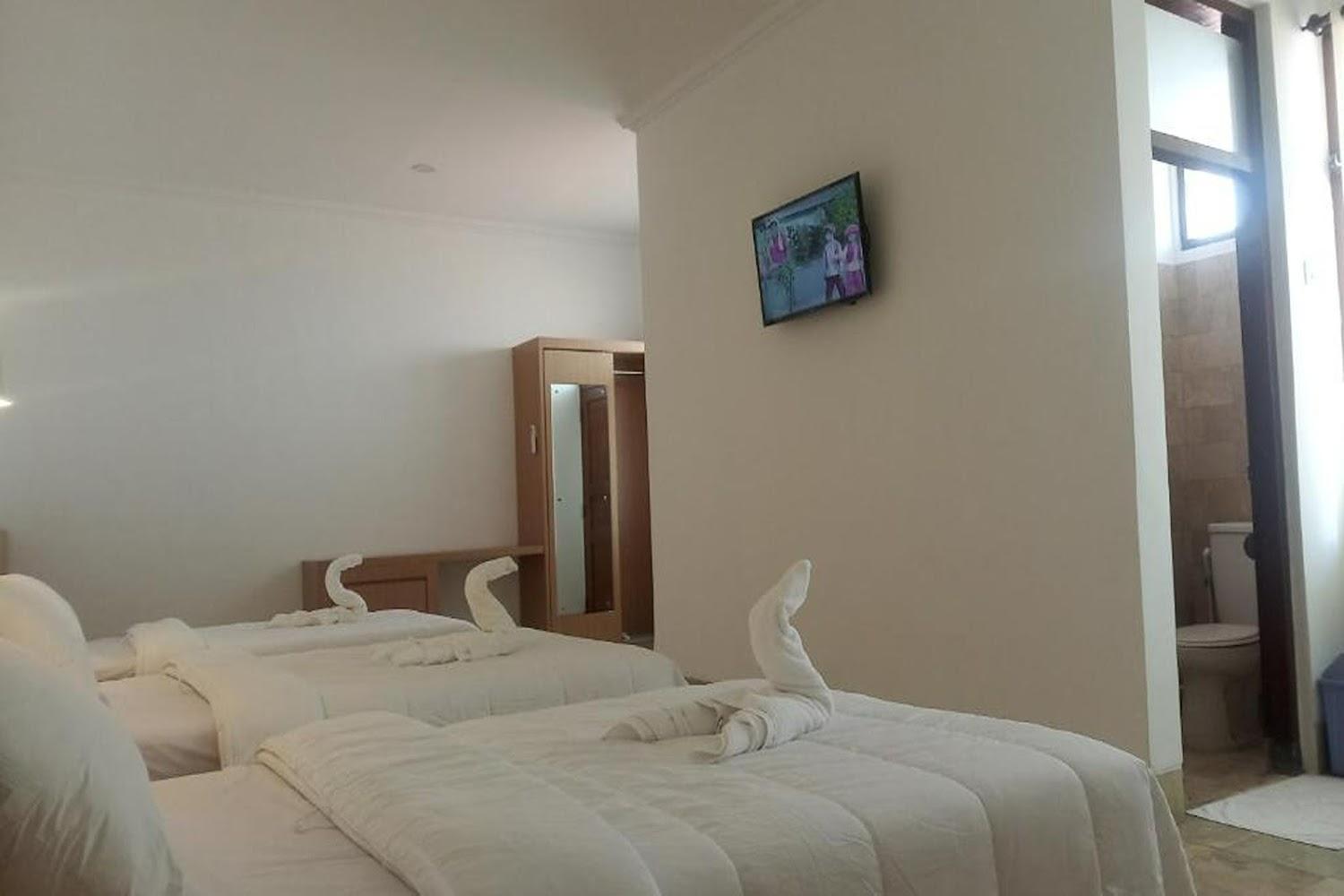 Cover Image for Guest House Simalem