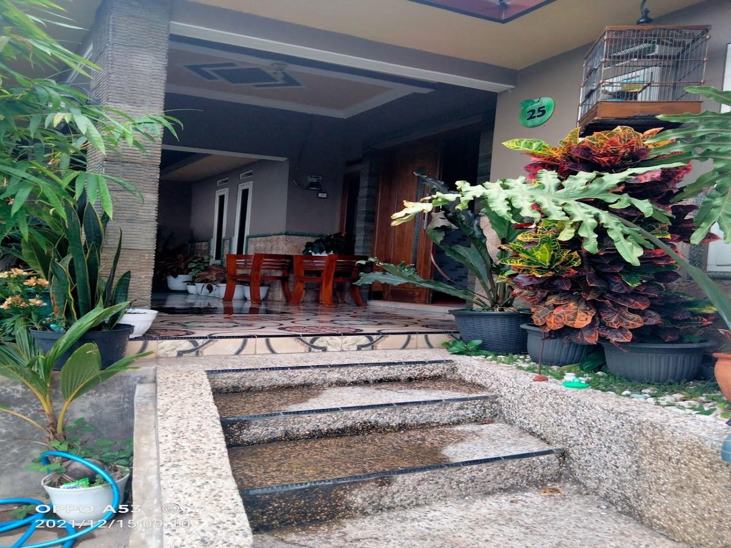 Cover Image for Varel N2 Homestay
