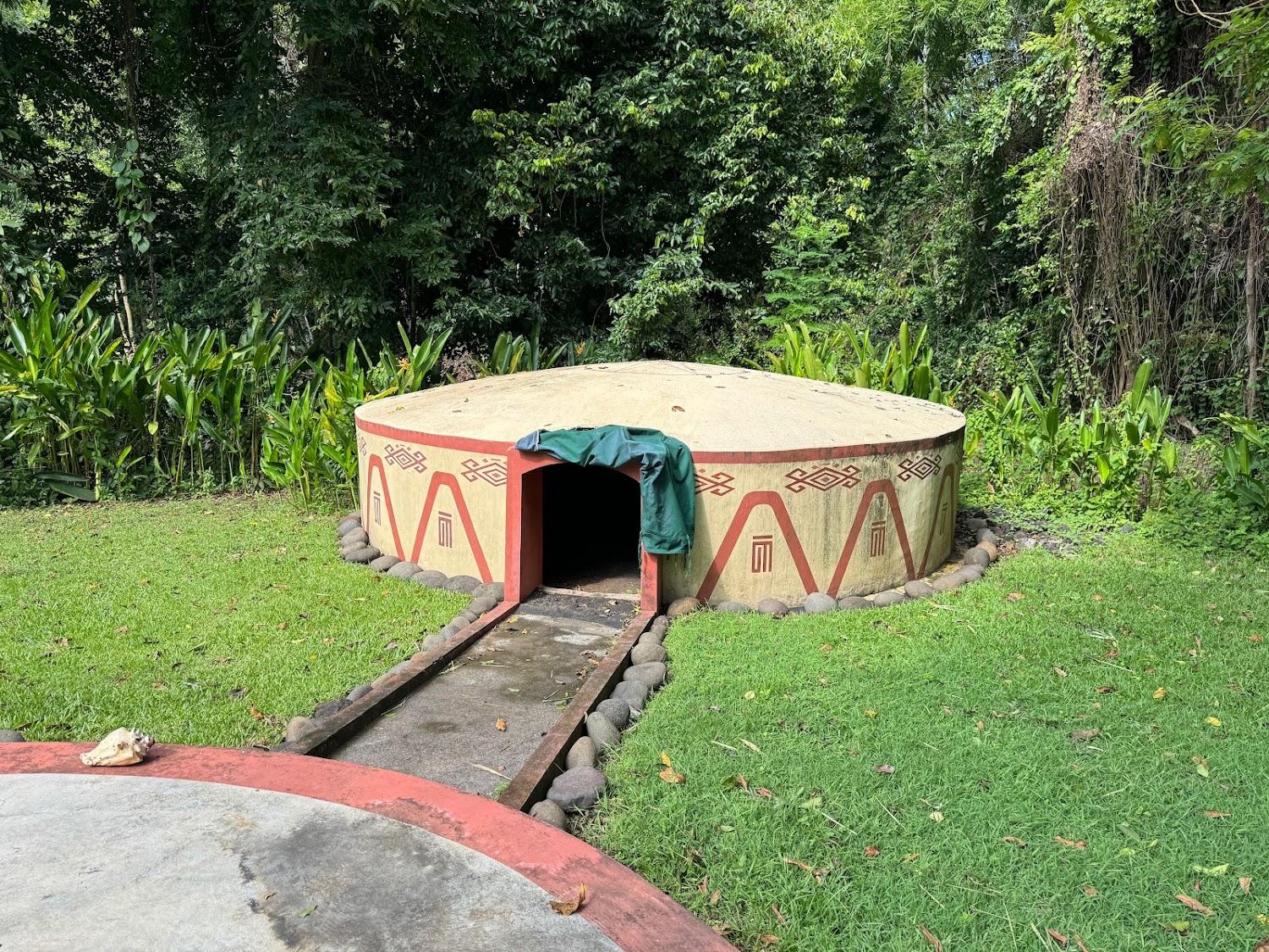 Cover Image for Anima Retreat Bali
