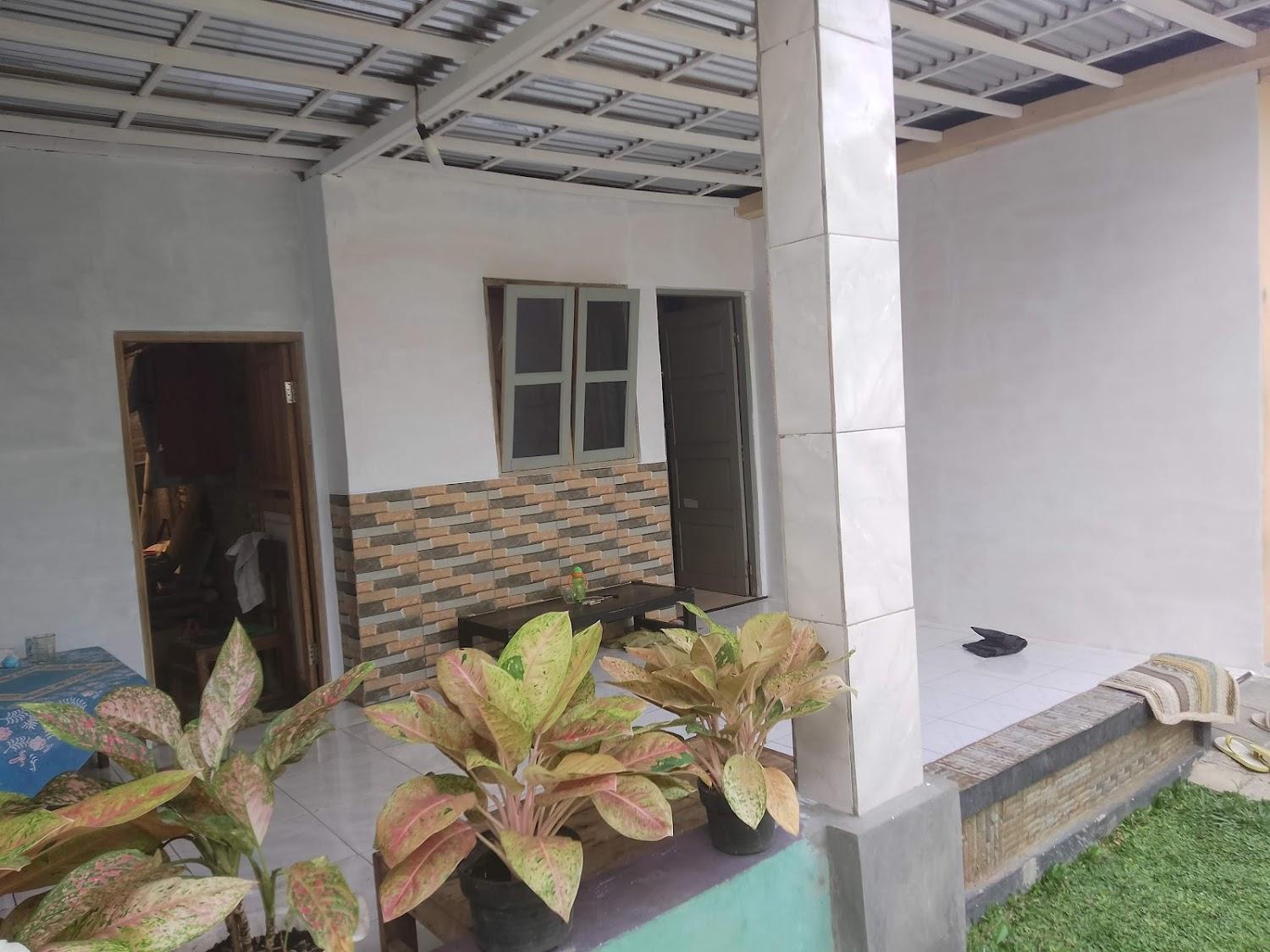 Cover Image for Kahyangan Exclusive House Syariah