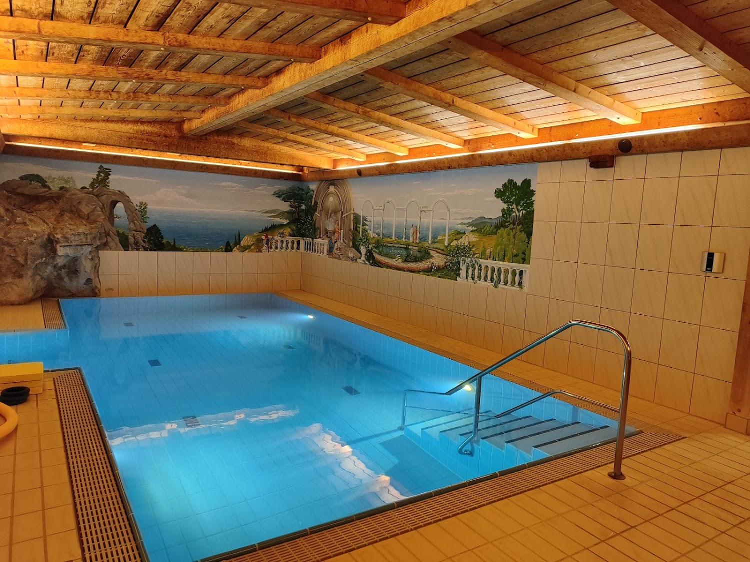Cover Image for Hotel Alpenhof