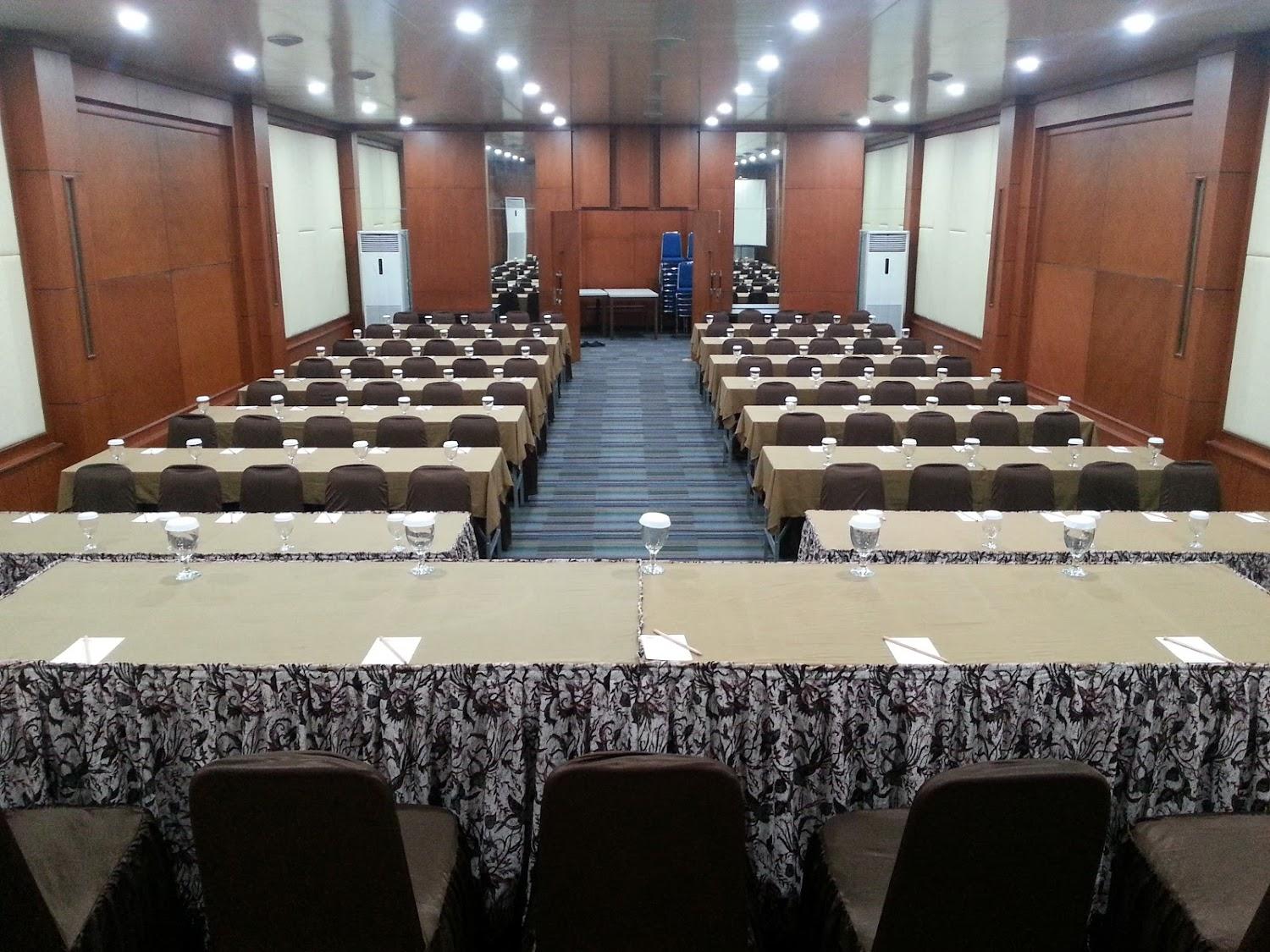 Cover Image for Hotel Bintang
