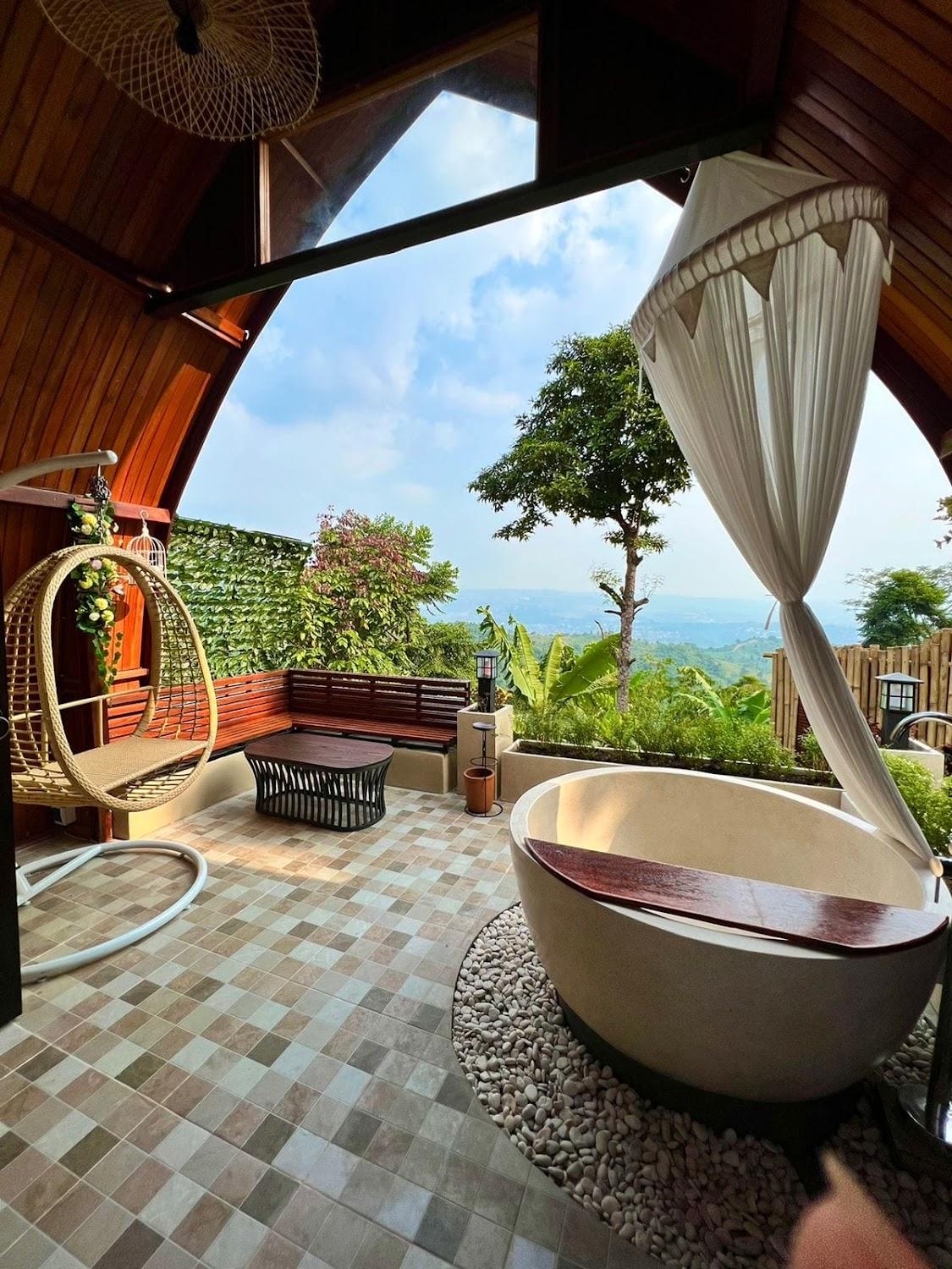 Cover Image for De Boekit Villas