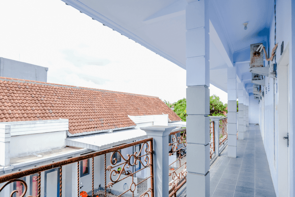 Cover Image for Omah Kost
