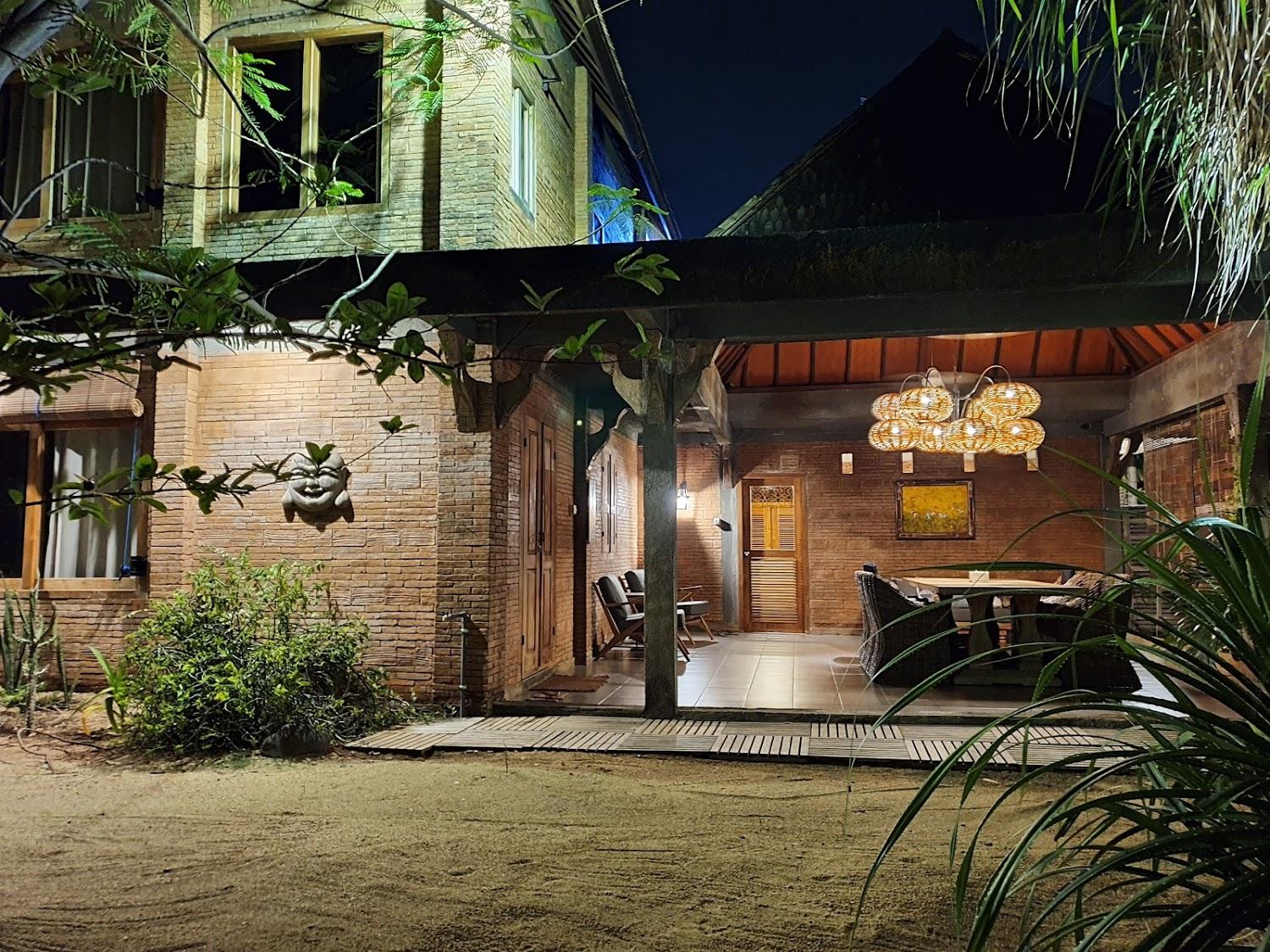 Cover Image for Seabirds Bed and Breakfast