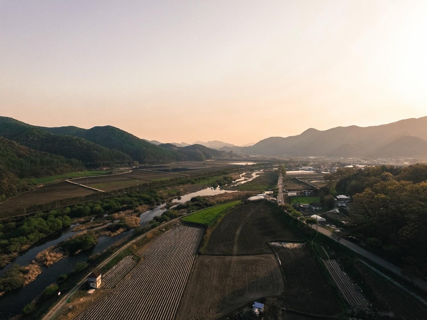 Cover Image for 옥화대스토리