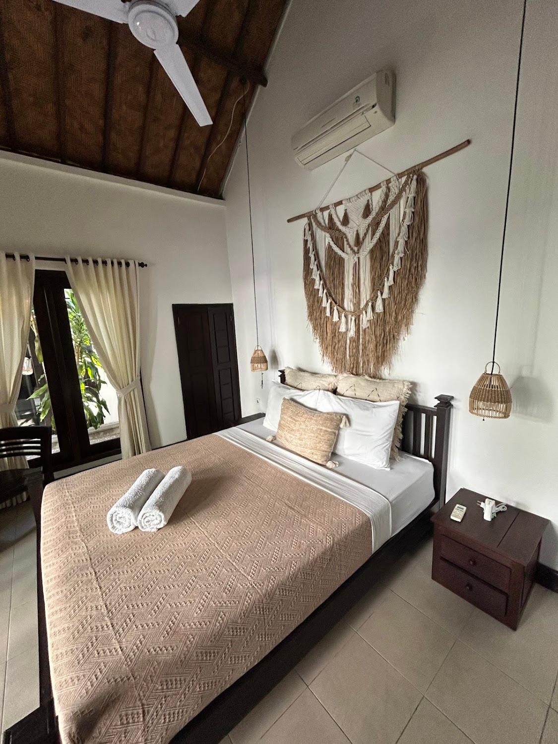Cover Image for Pura Vida Bungalows