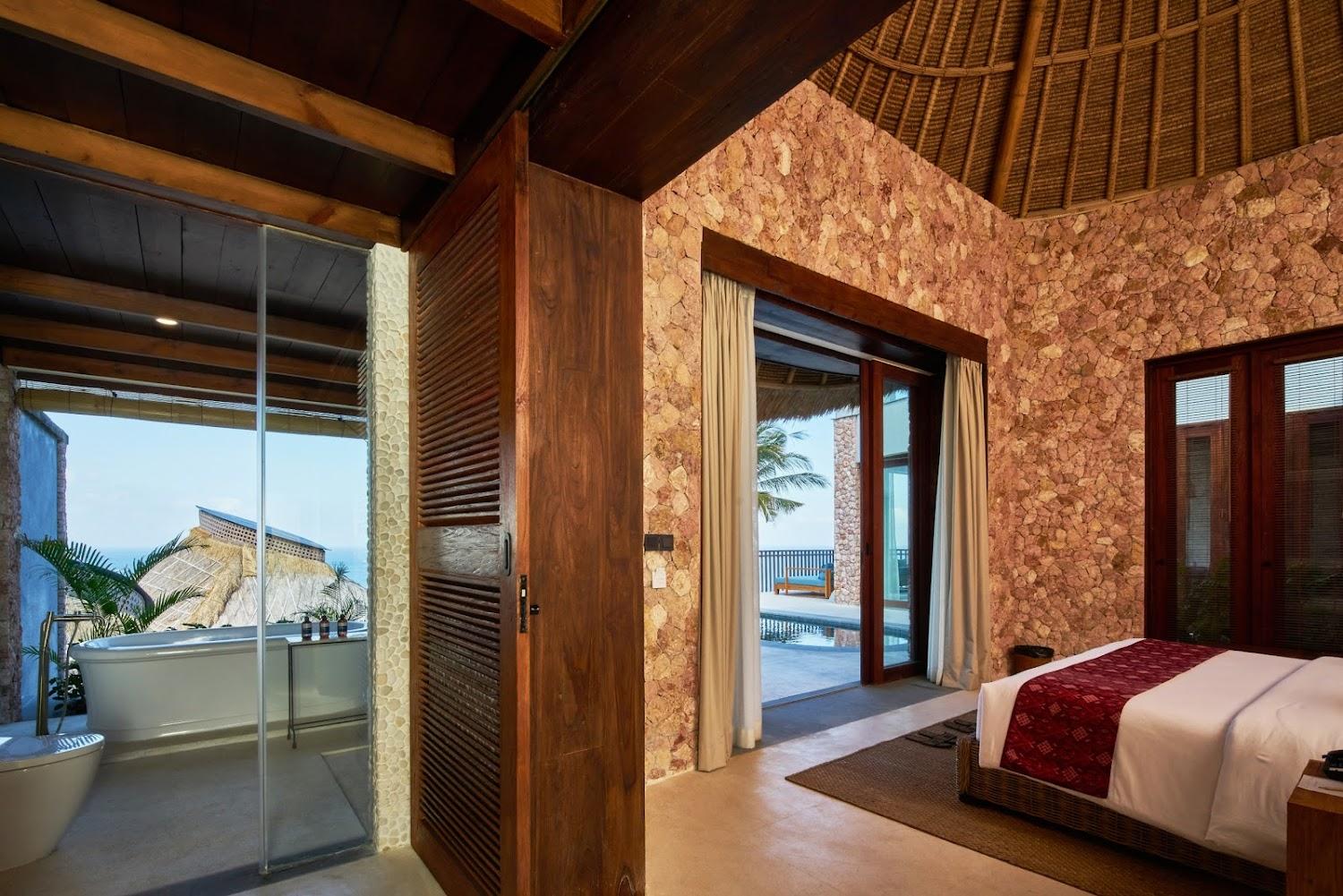 Cover Image for Kalandara Resort Lombok