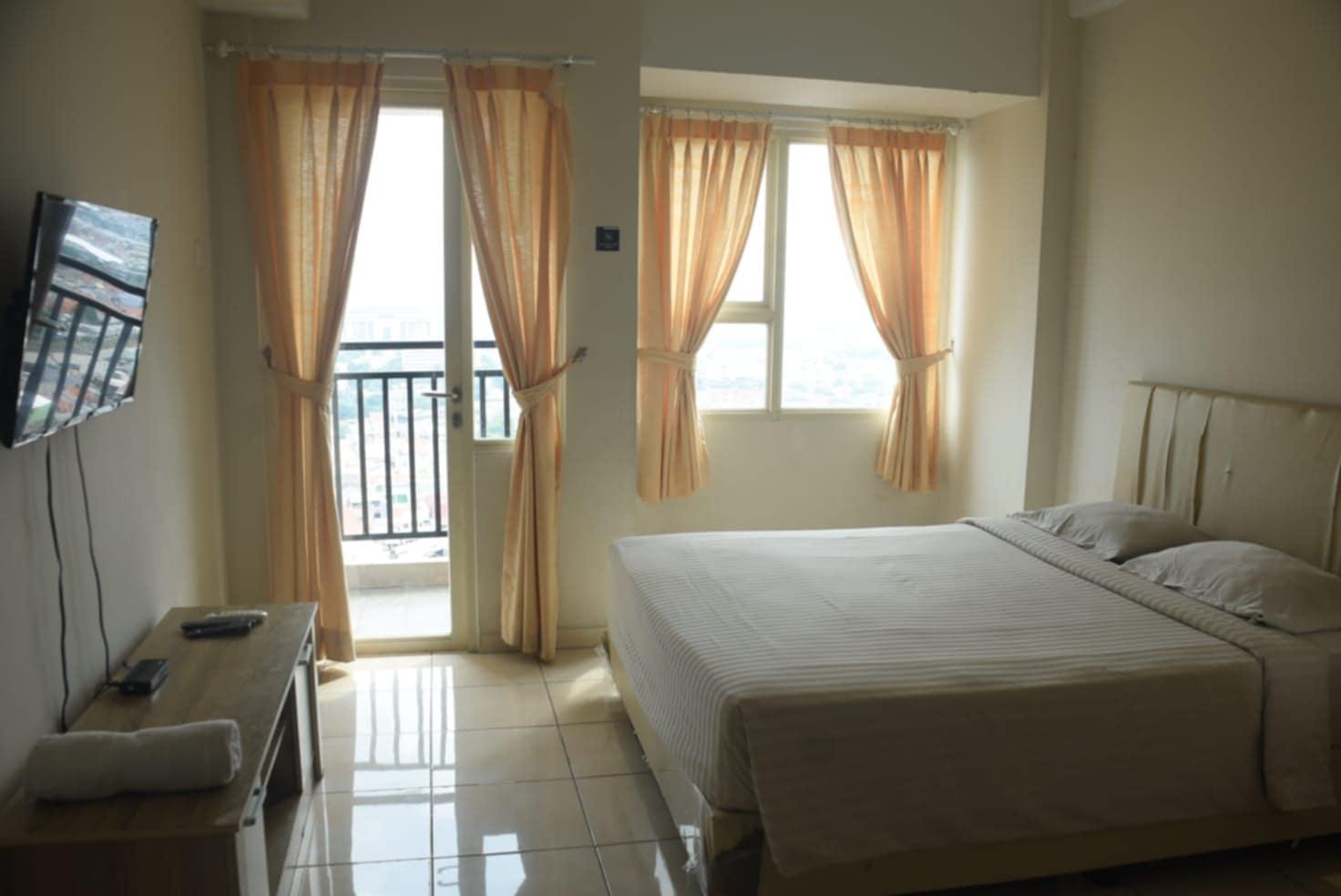 Cover Image for NEWLY Margonda Residence 5 Depok