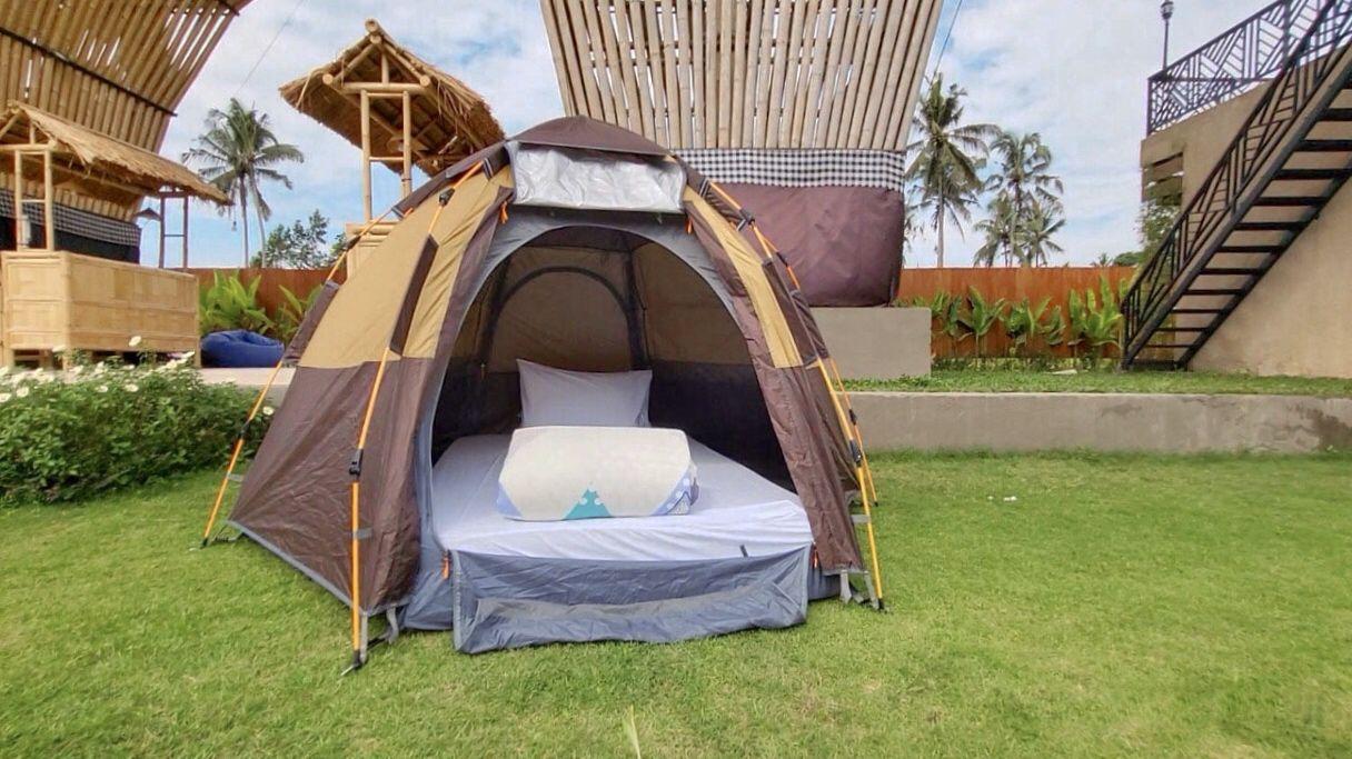 Cover Image for Triyana Resort Carangsari