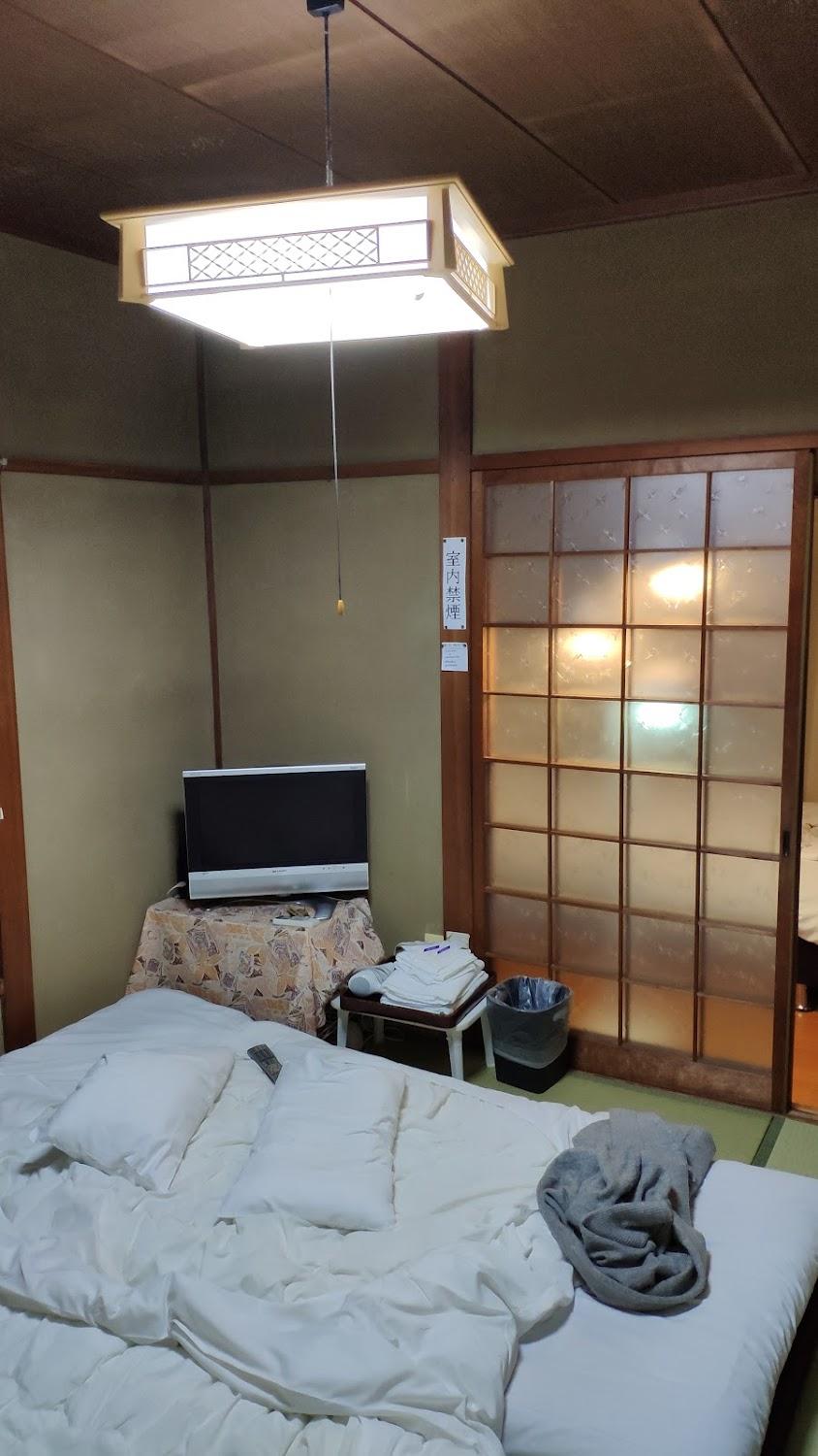 Cover Image for Sakura-so