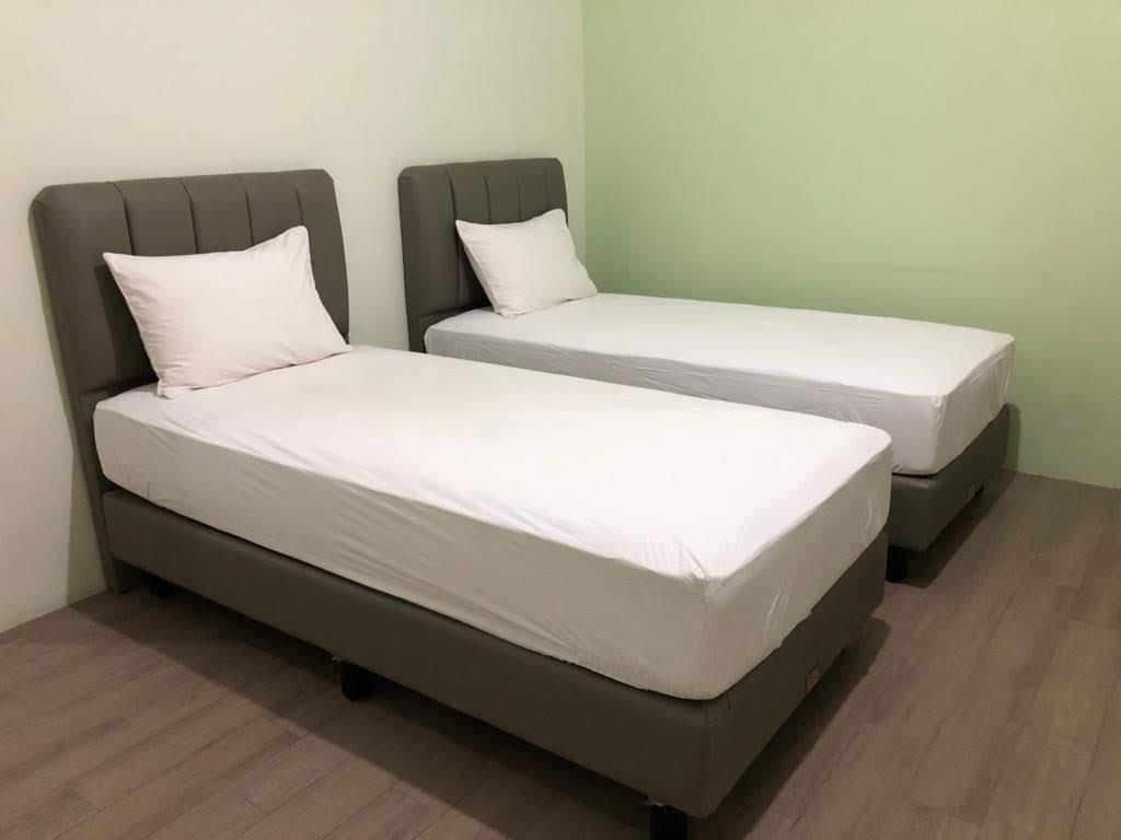 Cover Image for OYO Life 3329 Valvira Residence