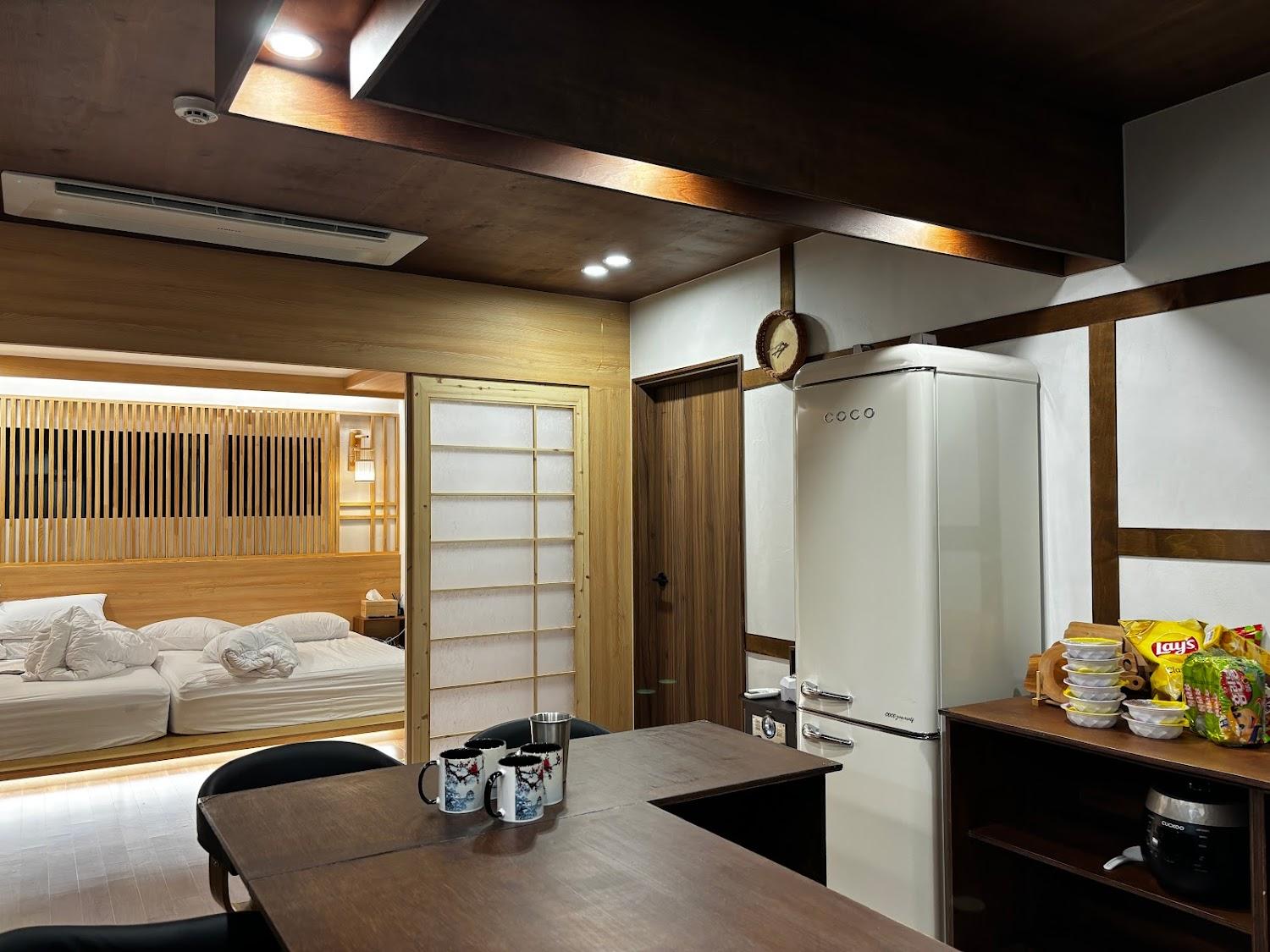 Cover Image for 구룡료칸