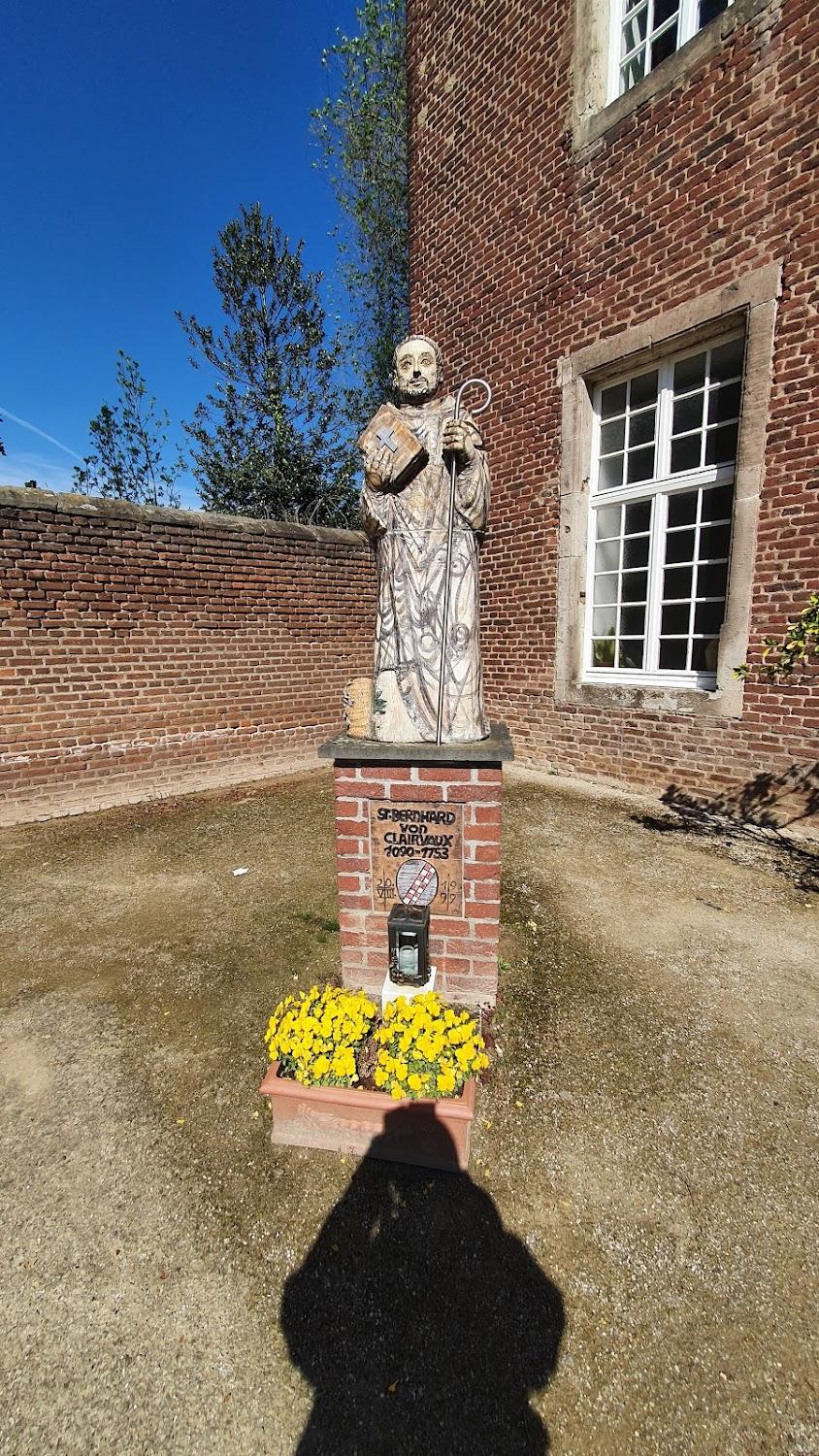 Cover Image for Kloster Langwaden