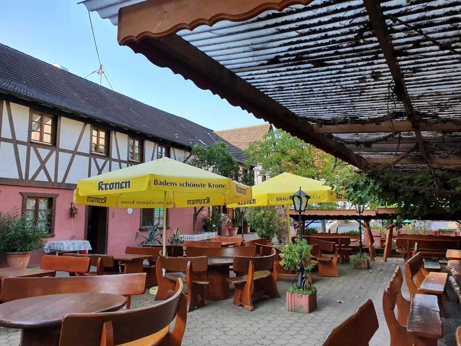 Cover Image for Gasthaus Zur Linde