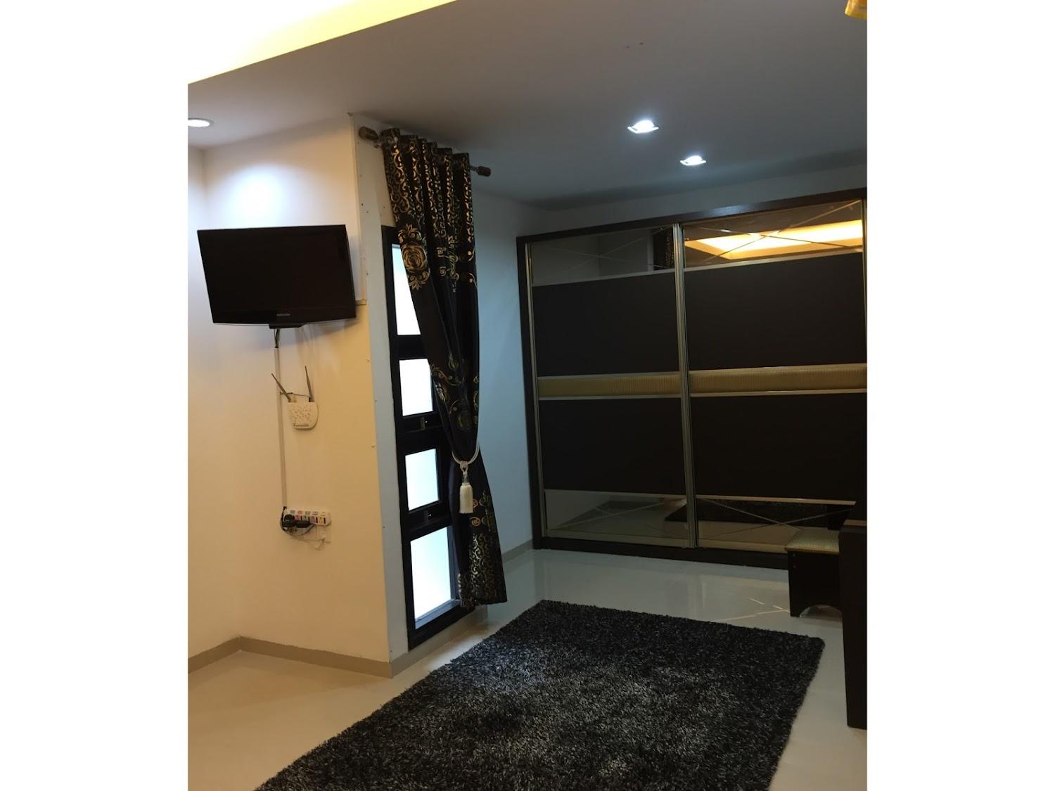 Cover Image for Nagoya Homestay Batam