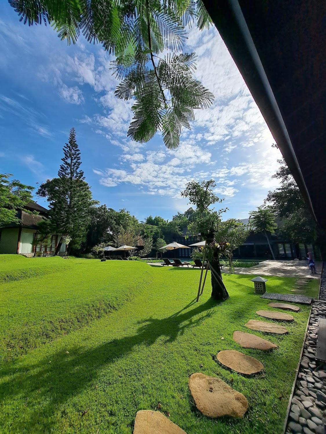 Cover Image for Villa Amita by Nakula