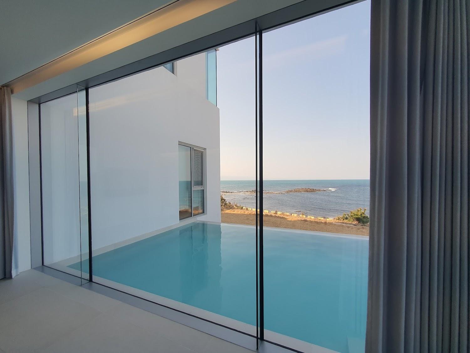 Cover Image for Starscape Pool Villa
