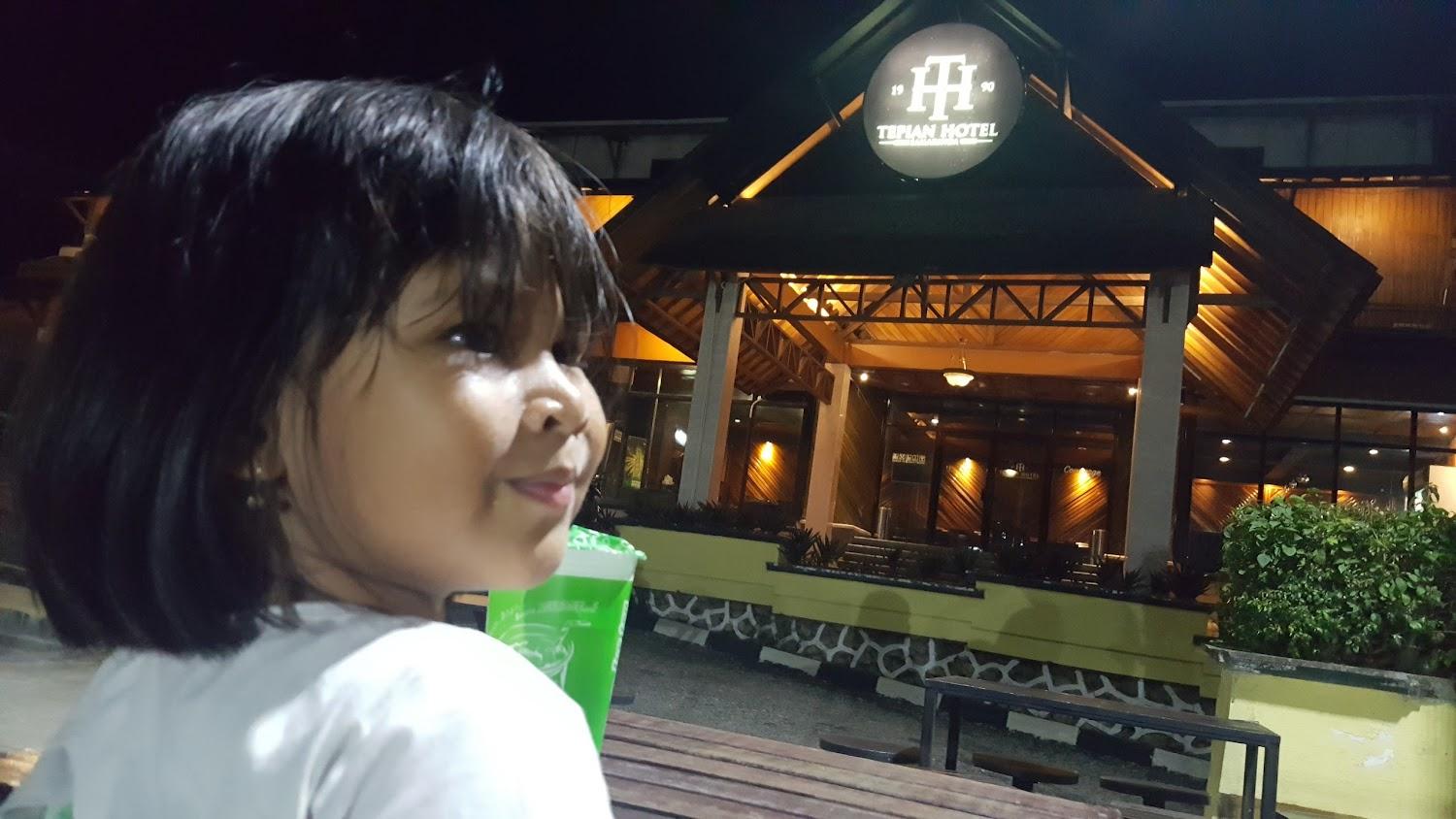 Cover Image for Kota Tepian Hotel