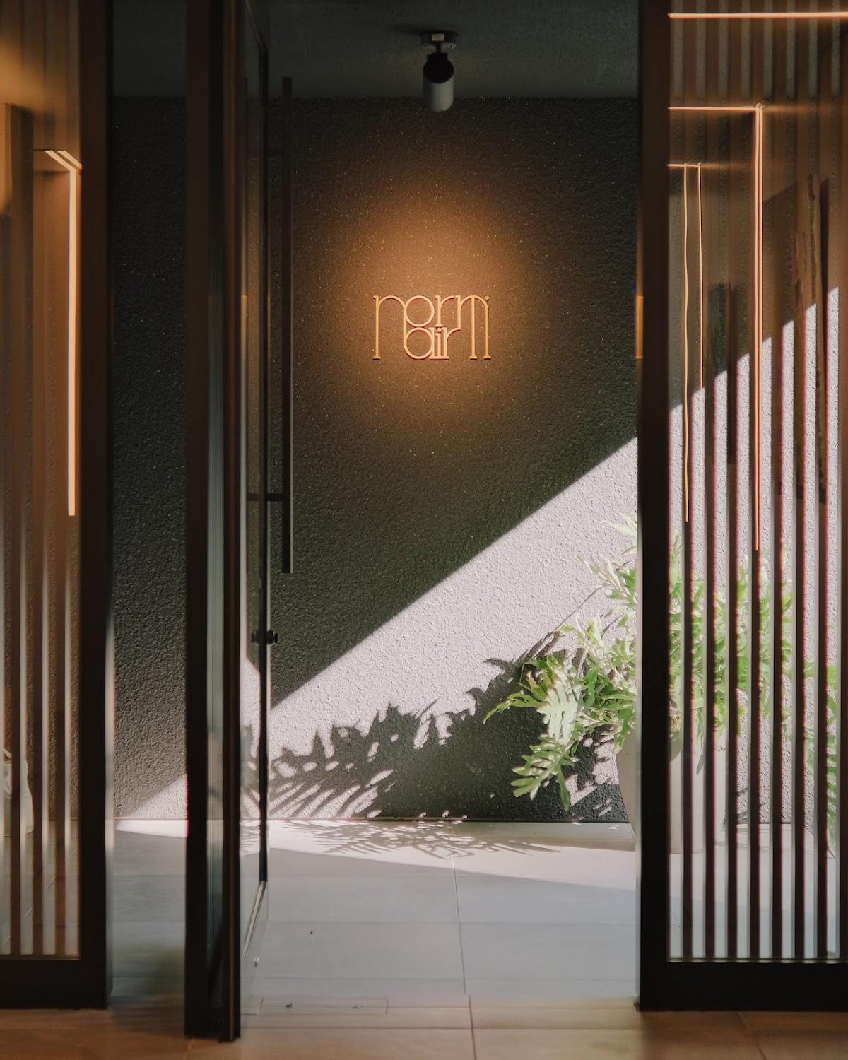 Cover Image for hotel norm. air