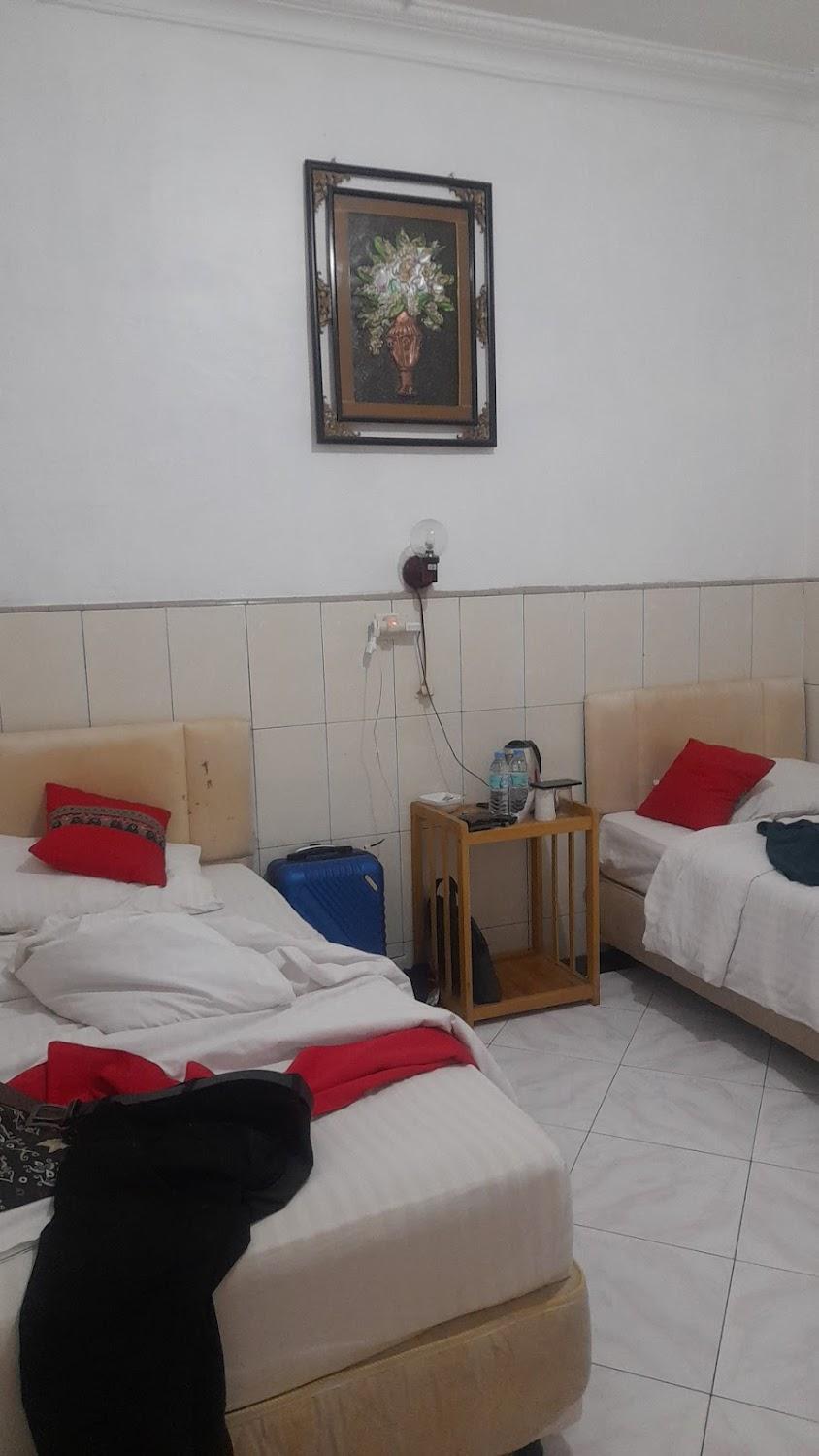 Cover Image for Hotel Fajar Bireuen