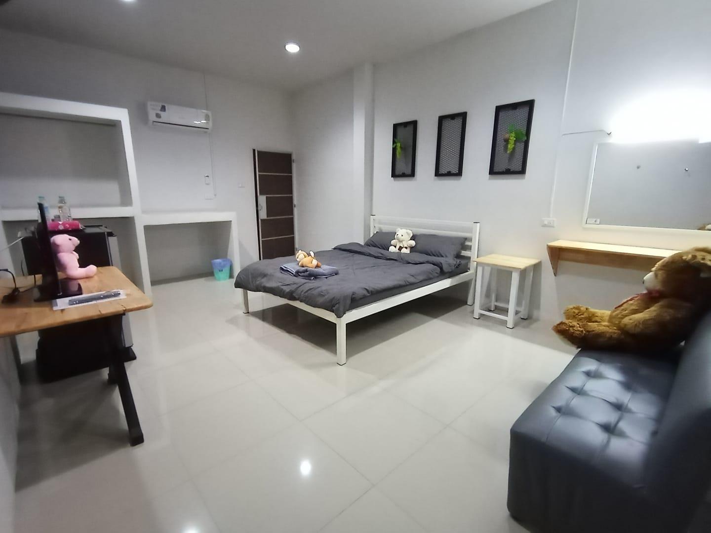 Cover Image for NAN Apartment