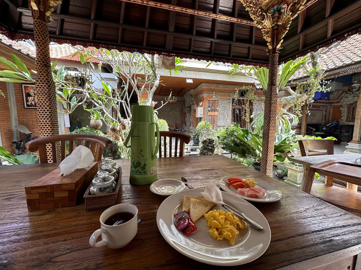 Cover Image for Sapta House