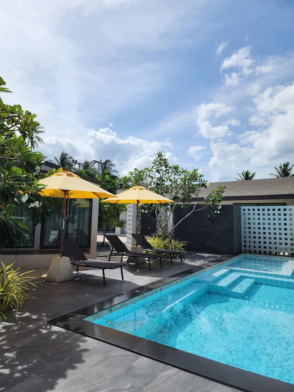 Cover Image for The Arinrada Resort อริญรดา รีสอร์ท