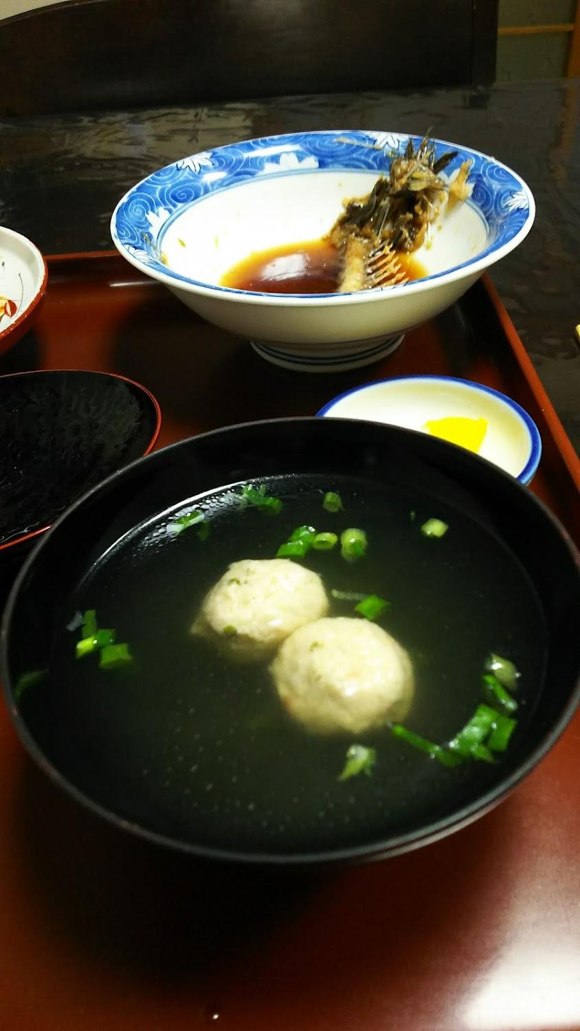 Cover Image for Matsuya Inn