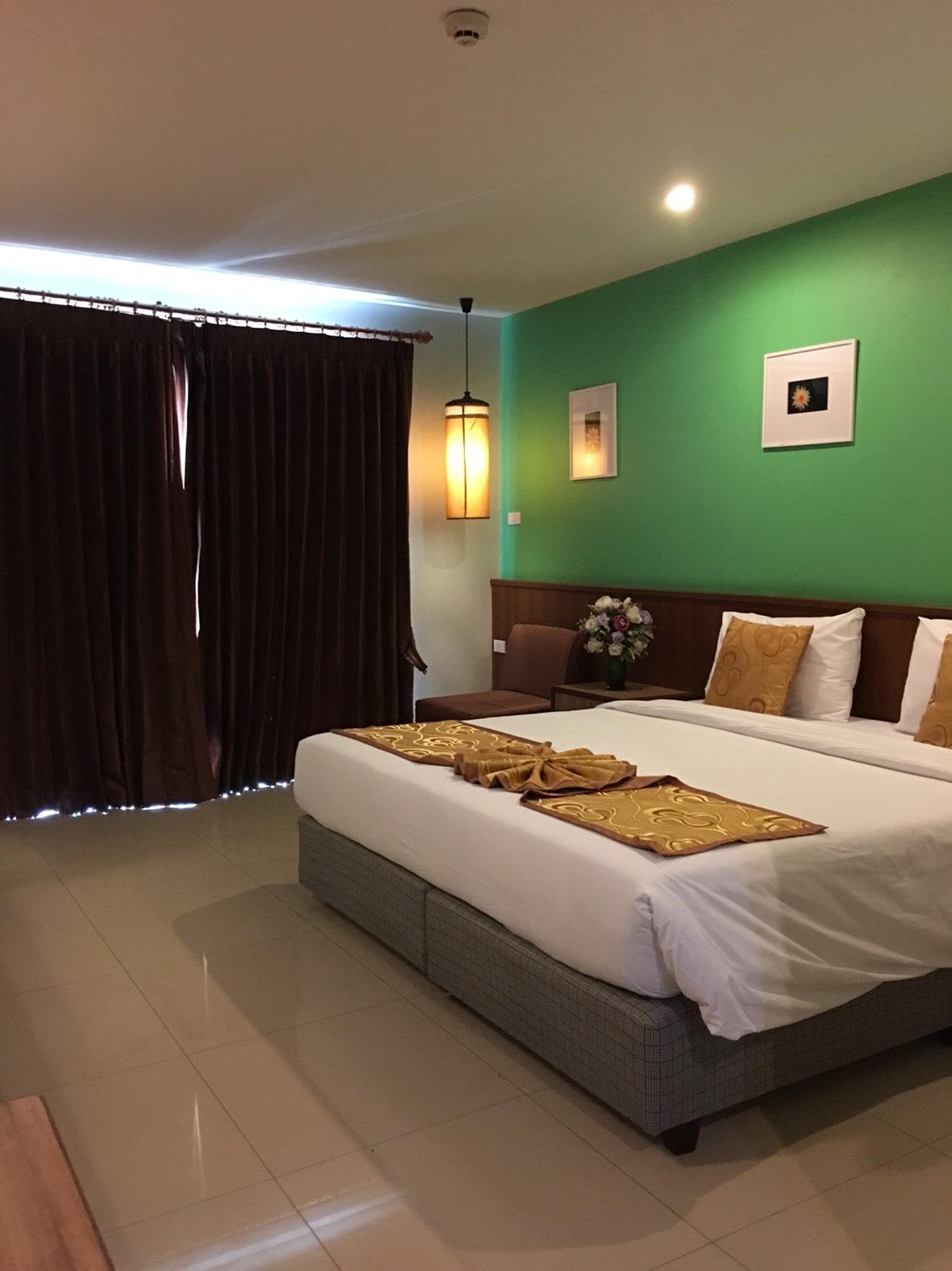 Cover Image for The Ninth Pattaya