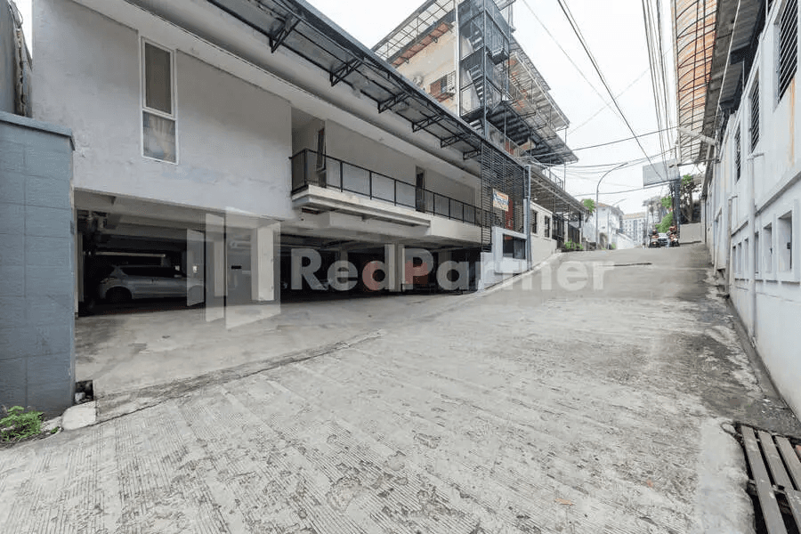 Cover Image for Maleo Residence Bandung Mitra RedDoorz
