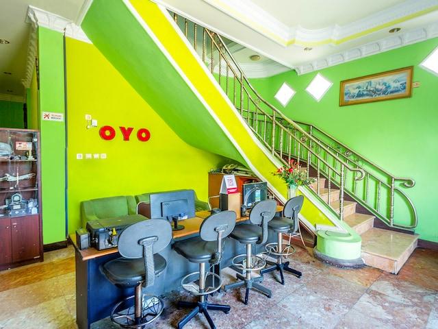 Cover Image for OYO 2848 Senaz Guesthouse