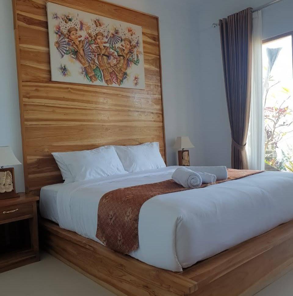 Cover Image for Sekar Penida Cottages