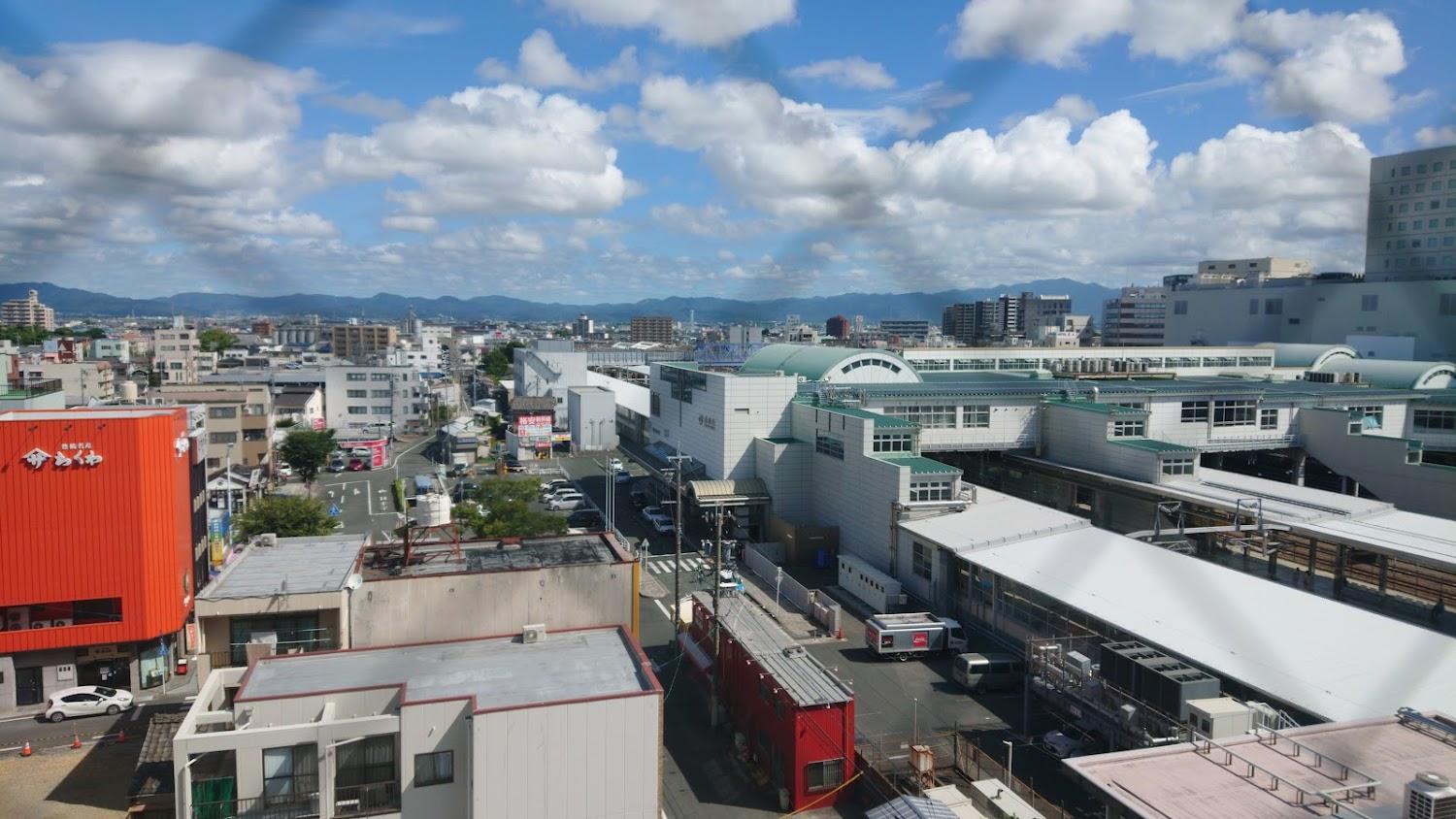 Cover Image for ジャストインプレミアム 豊橋駅新幹線口