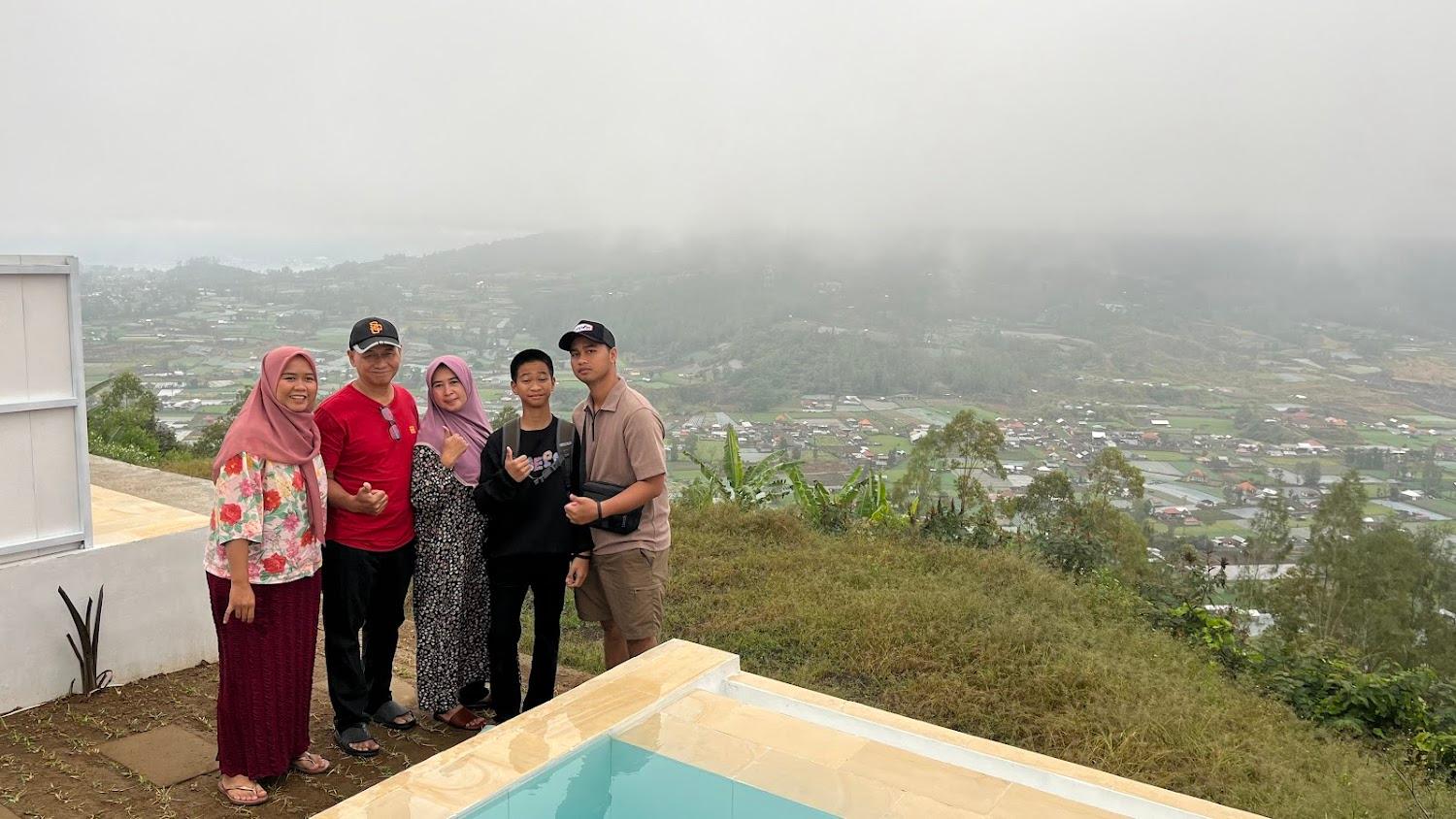 Cover Image for Pinggan Foggy