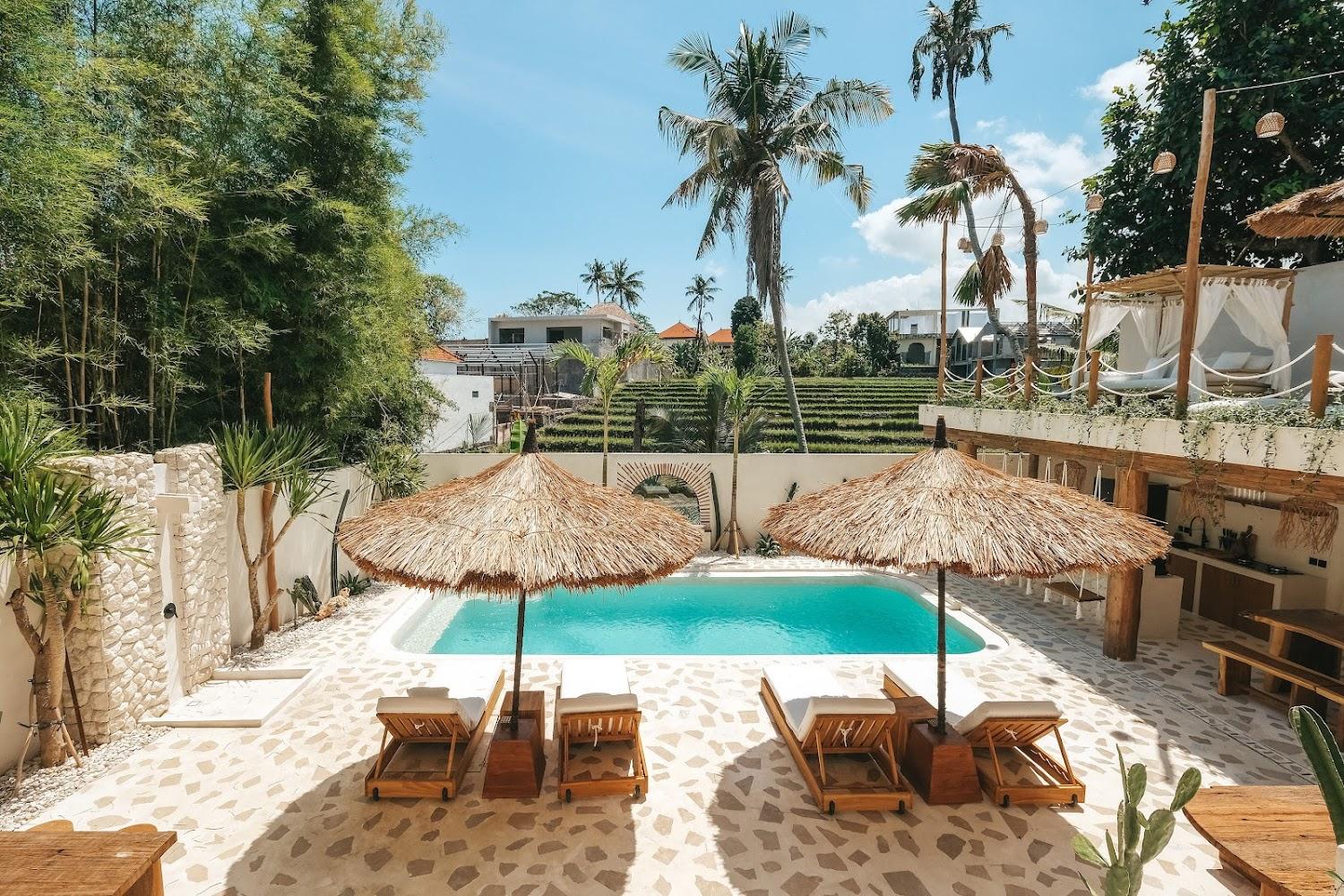 Cover Image for Villa Bocce