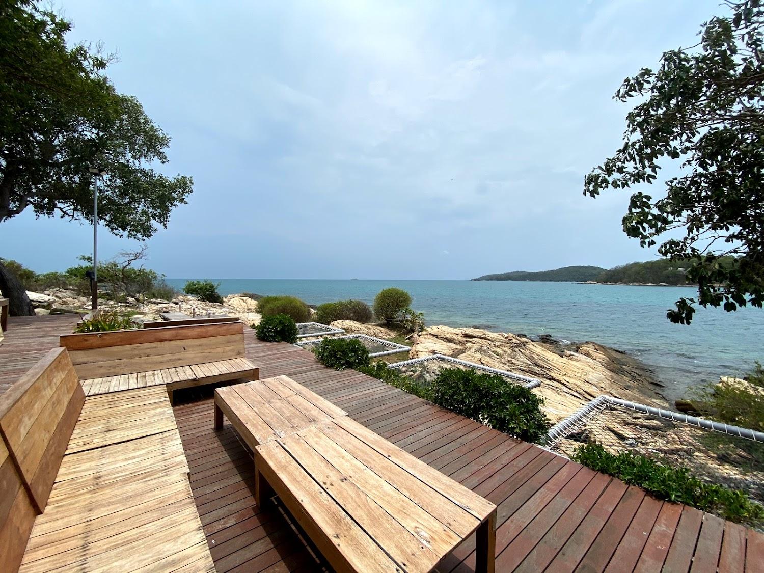 Cover Image for Vimarn Samed Resort