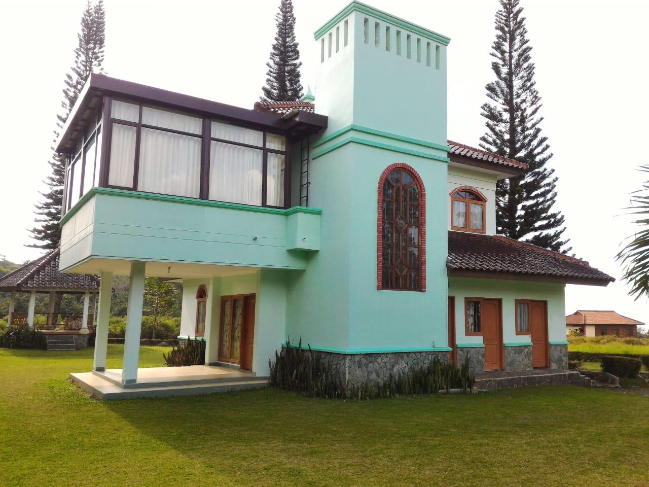 Cover Image for Ciater Highland Resort