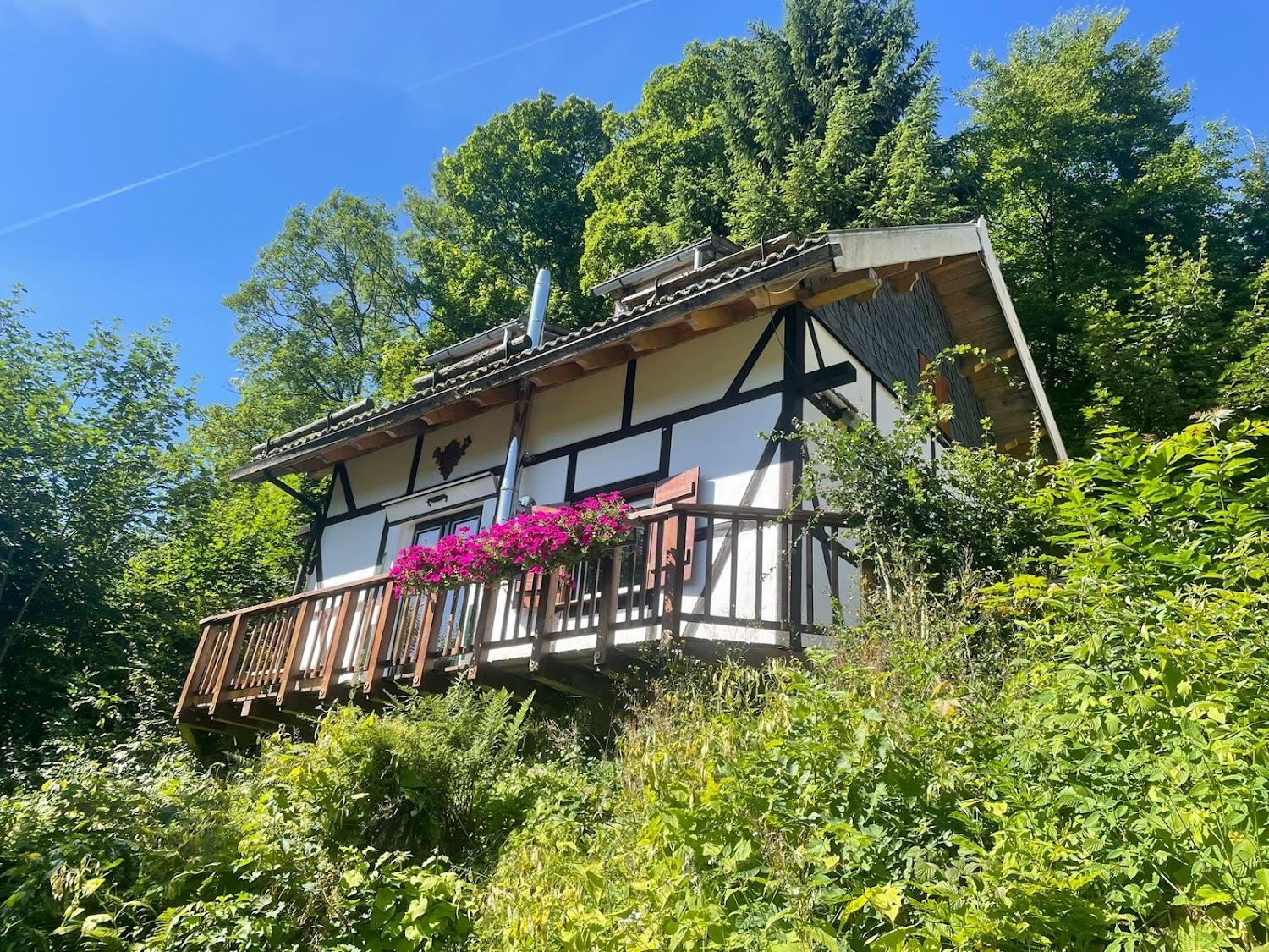 Cover Image for Ferrienwohnungen Haus Onel