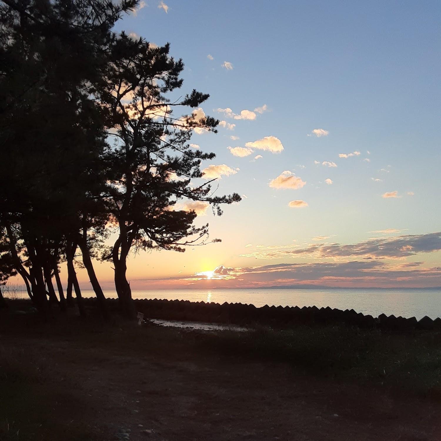 Cover Image for Green Park Oshima Camping Ground