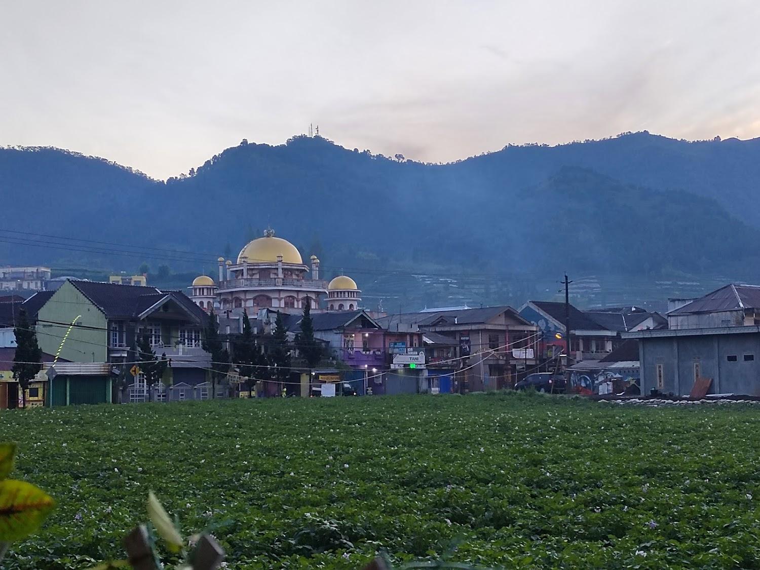 Cover Image for Banyumili Johar syariah